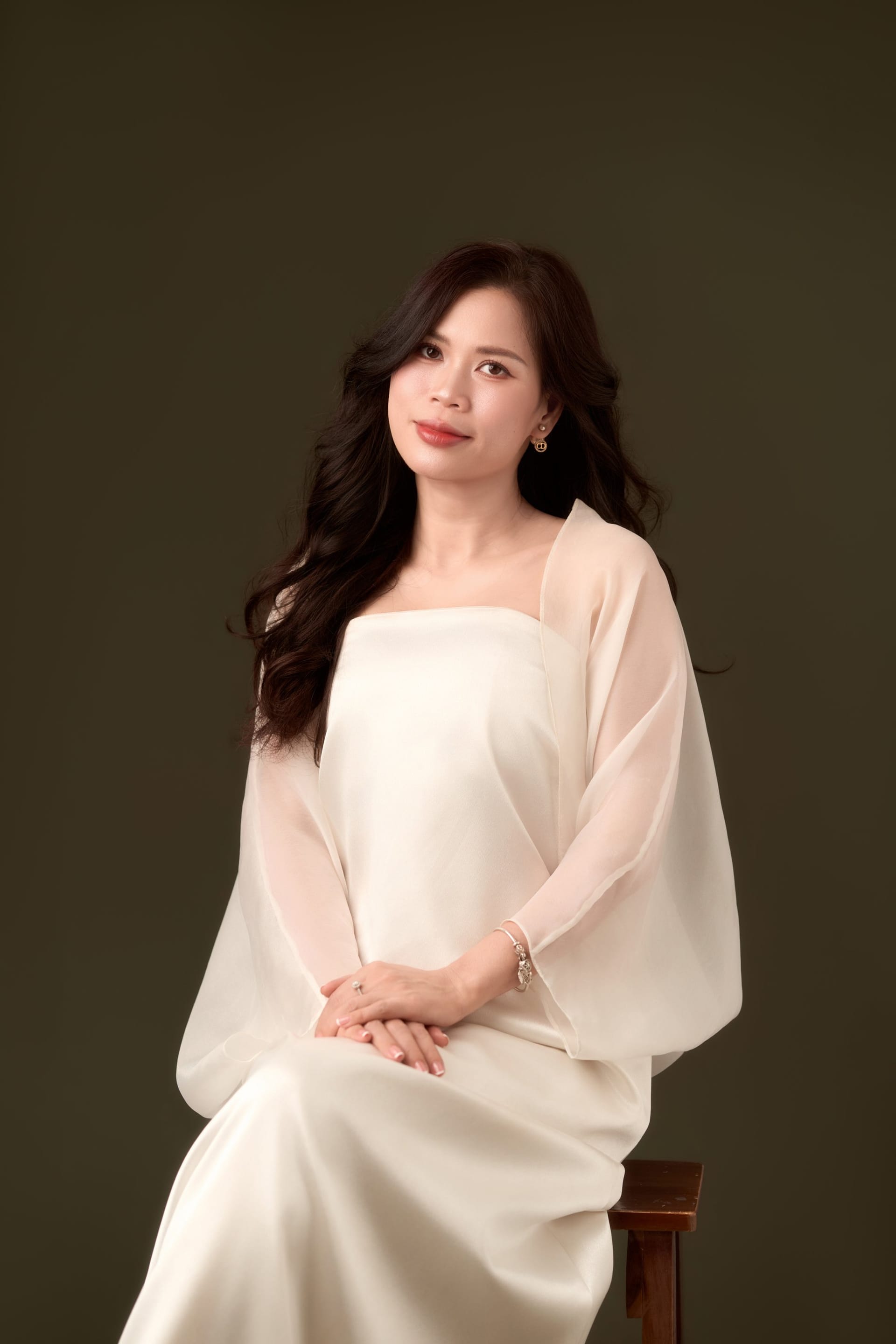 Phần dịu để dành — khung hình 1