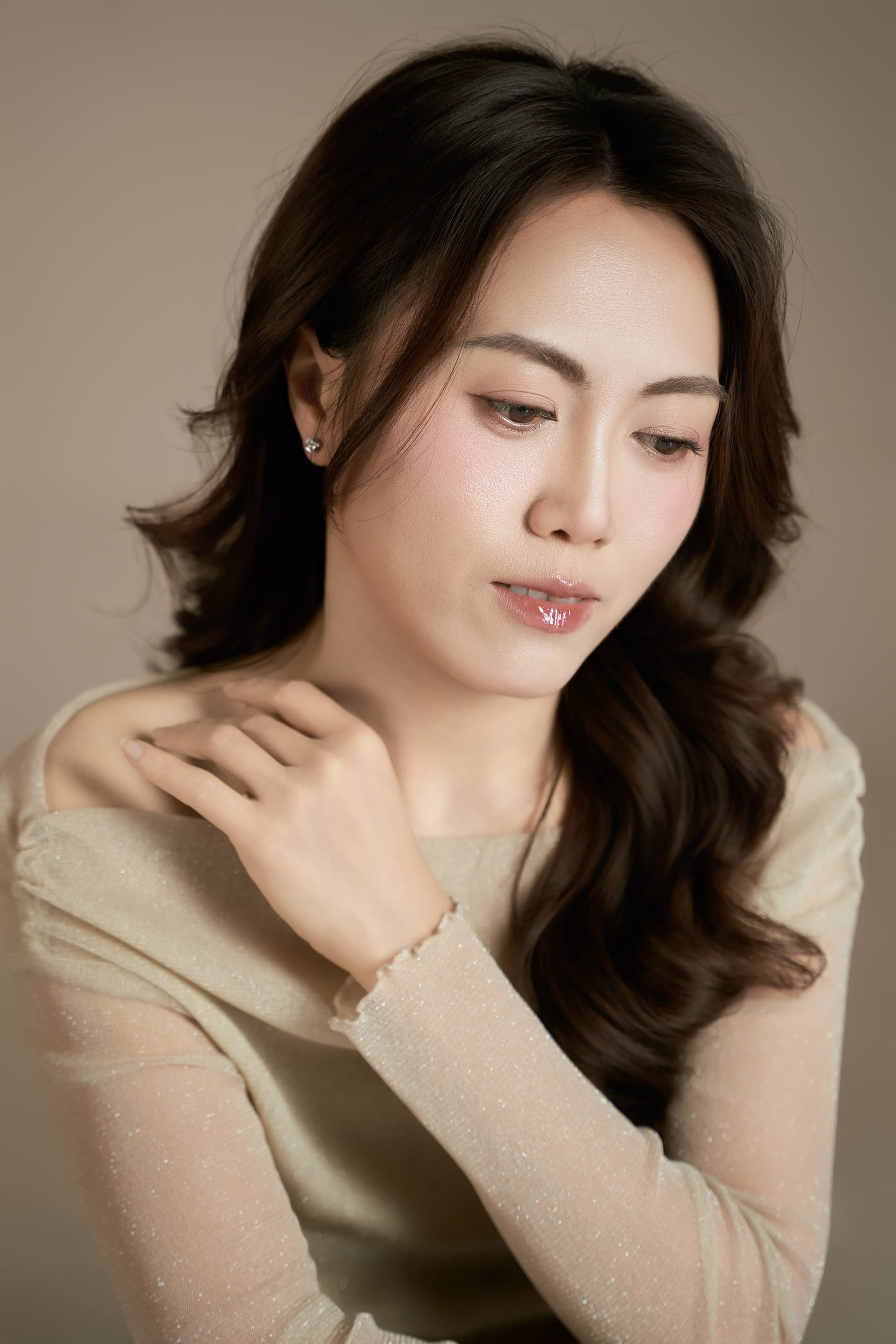 Bùi Bích Ngọc — Tháng Bảy, em giữ lại riêng mình — khung hình 2