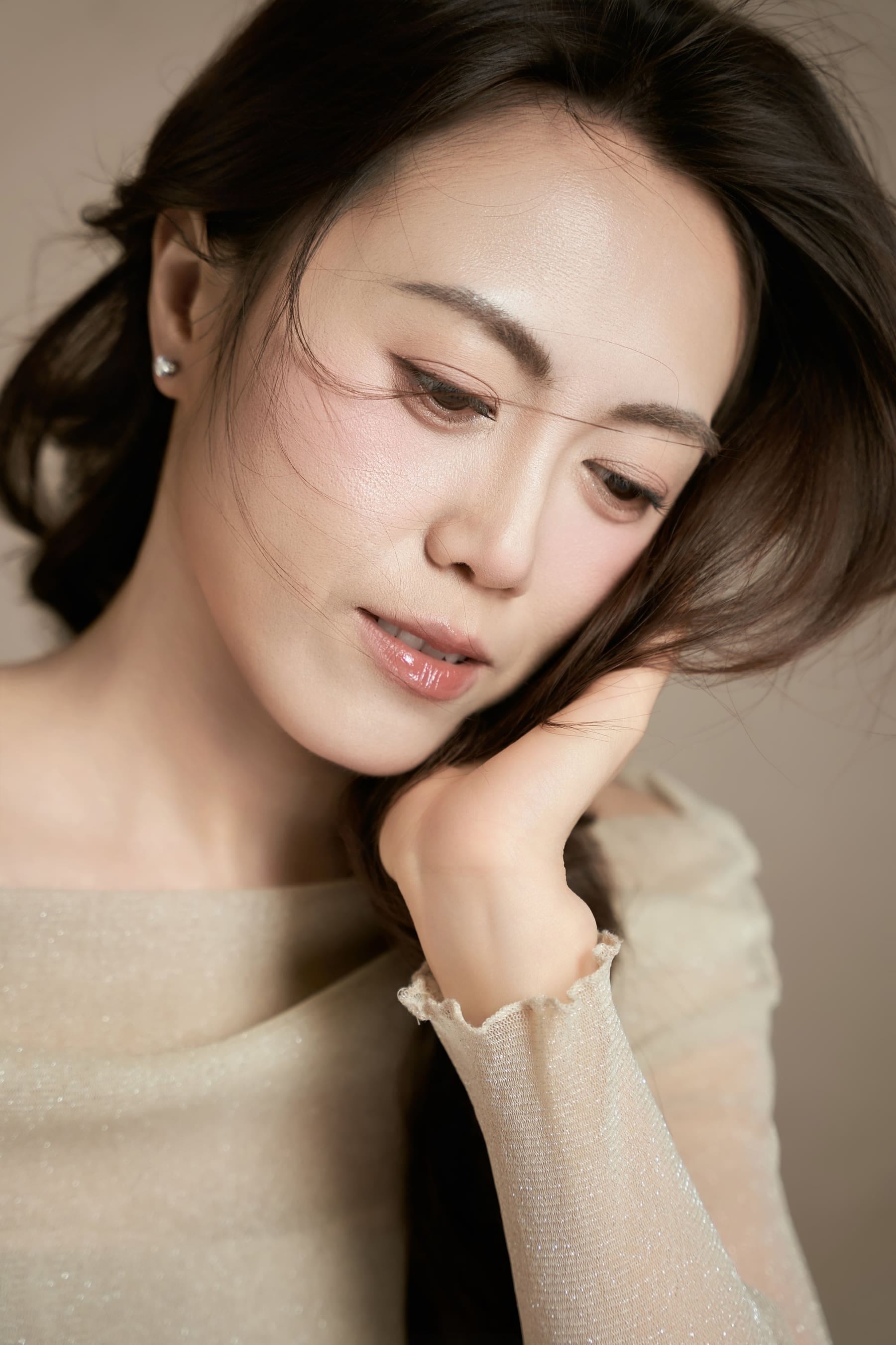 Bùi Bích Ngọc — Tháng Bảy, em giữ lại riêng mình — khung hình 3