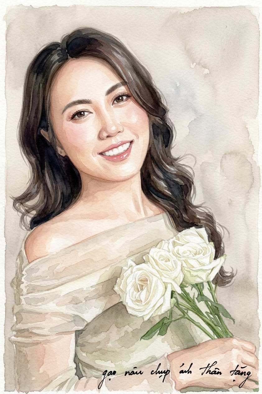 Bùi Bích Ngọc — Tháng Bảy, em giữ lại riêng mình — khung hình 5