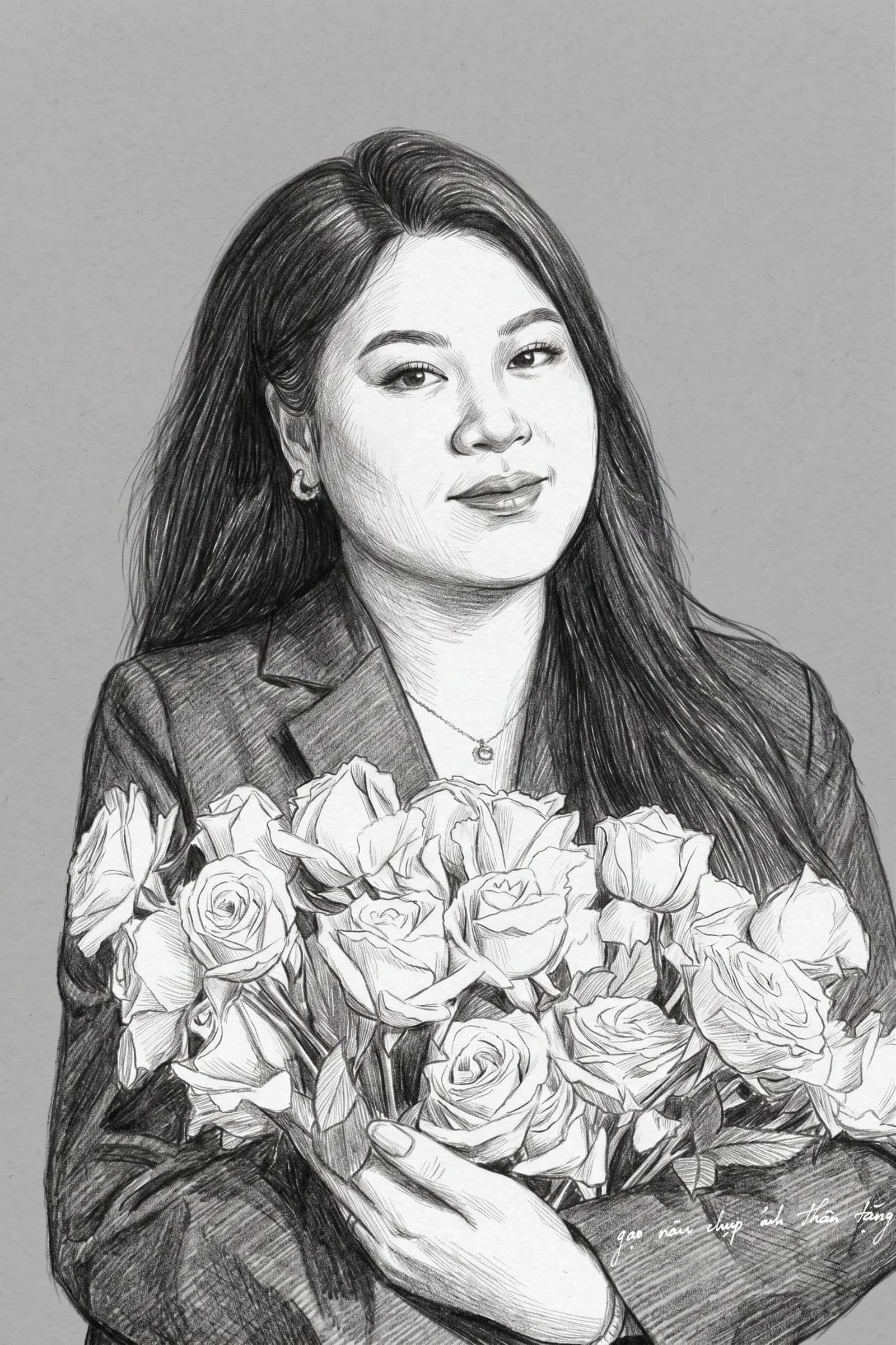 Trước khi bước sang một vai mới — khung hình 2