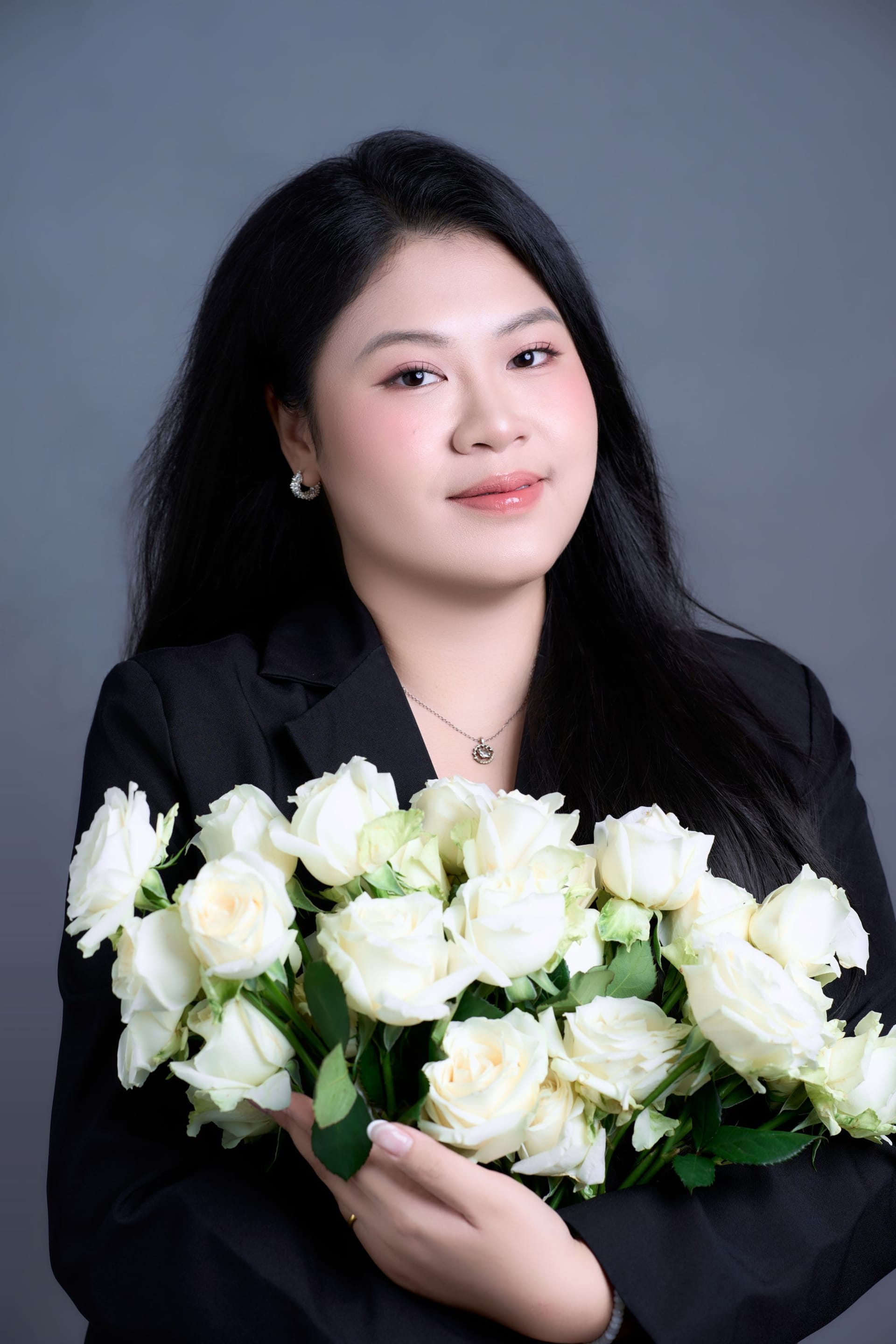 Trước khi bước sang một vai mới — khung hình 1