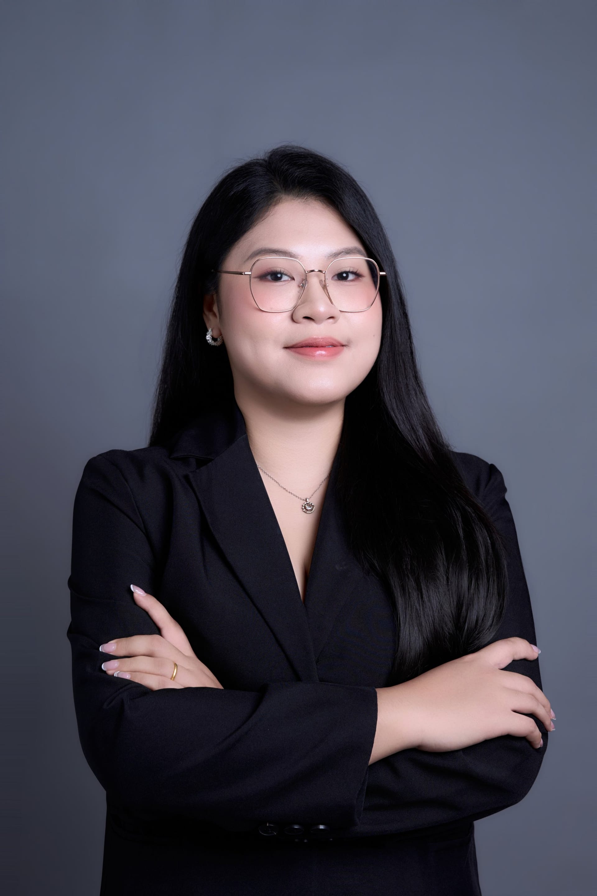 Trước khi bước sang một vai mới — khung hình 3