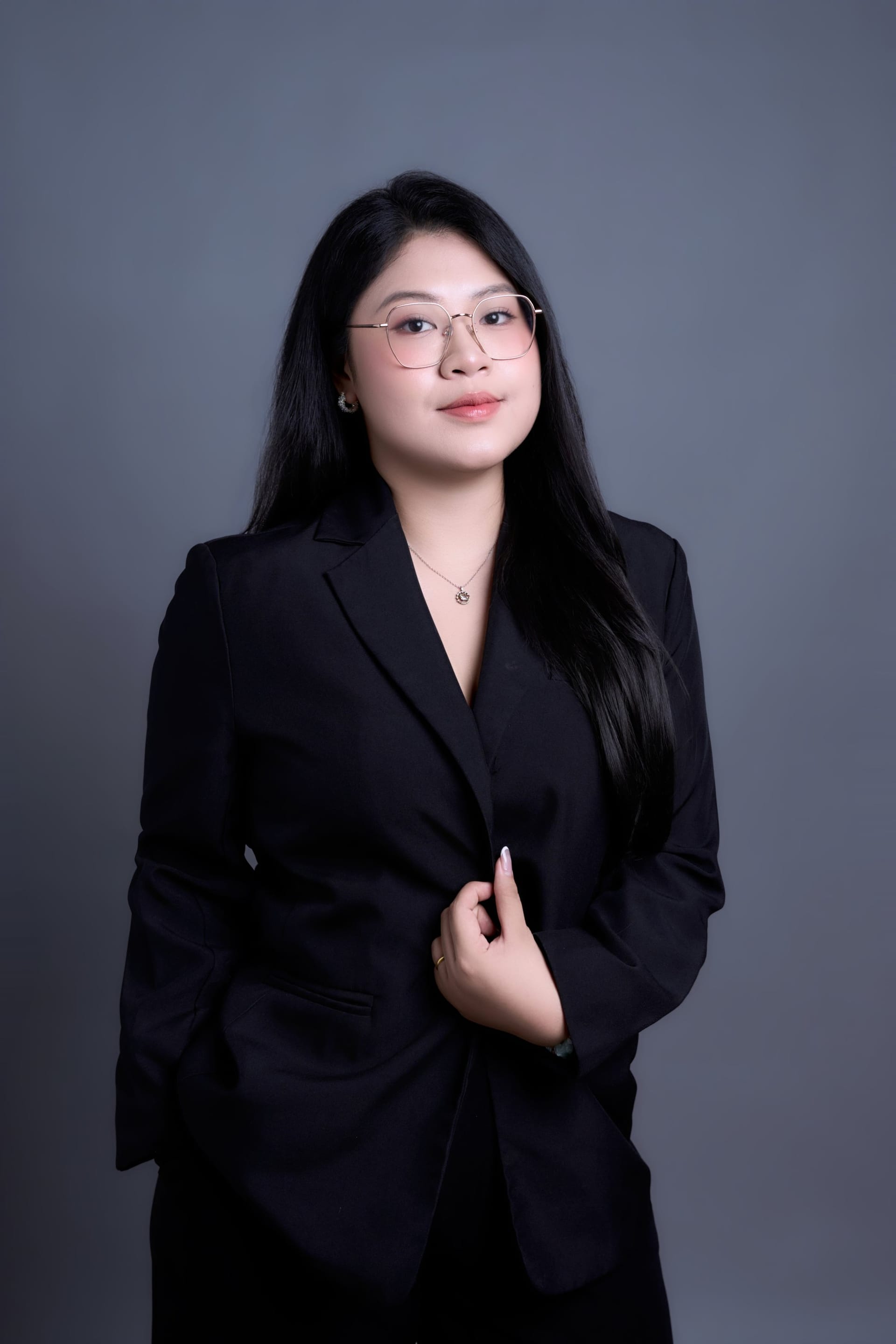 Trước khi bước sang một vai mới — khung hình 4