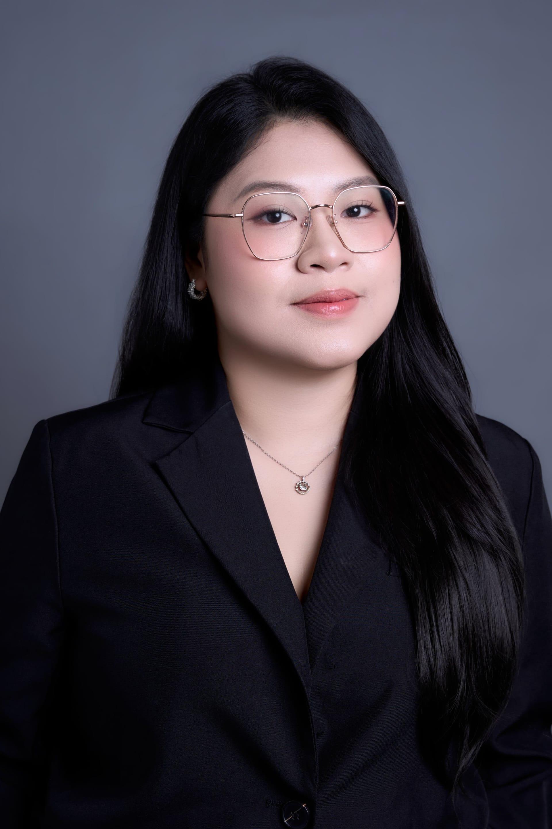 Trước khi bước sang một vai mới — khung hình 5
