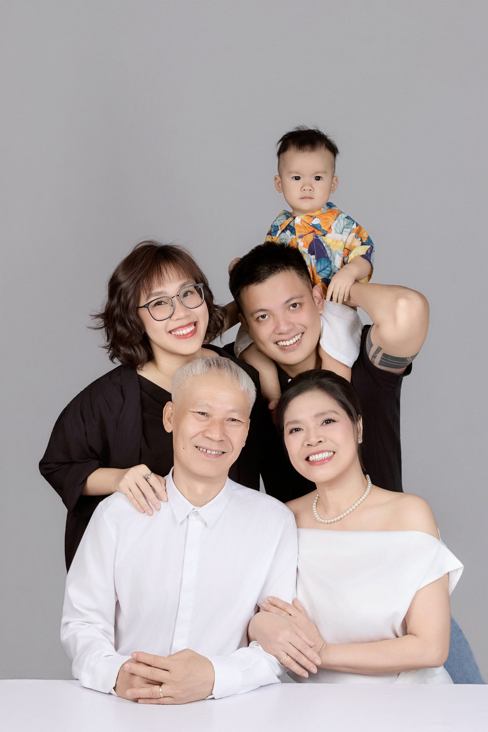 Từ ngày nhà có thêm một mùa nhỏ — khung hình 6