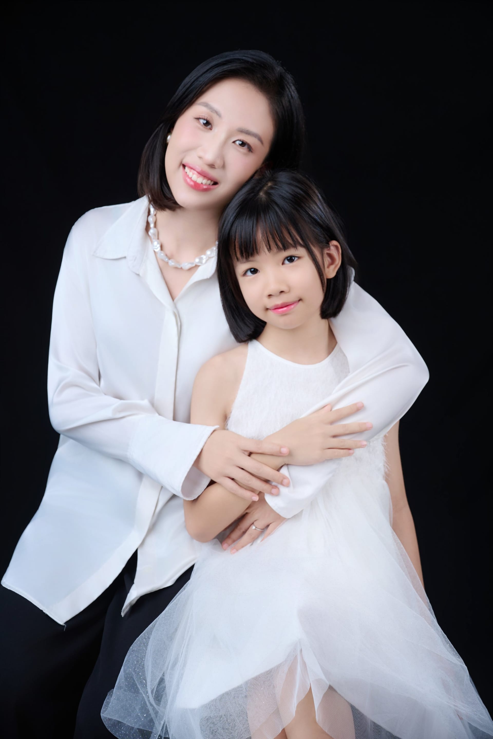 Vợ mình lúc nào cũng đẹp — khung hình 1