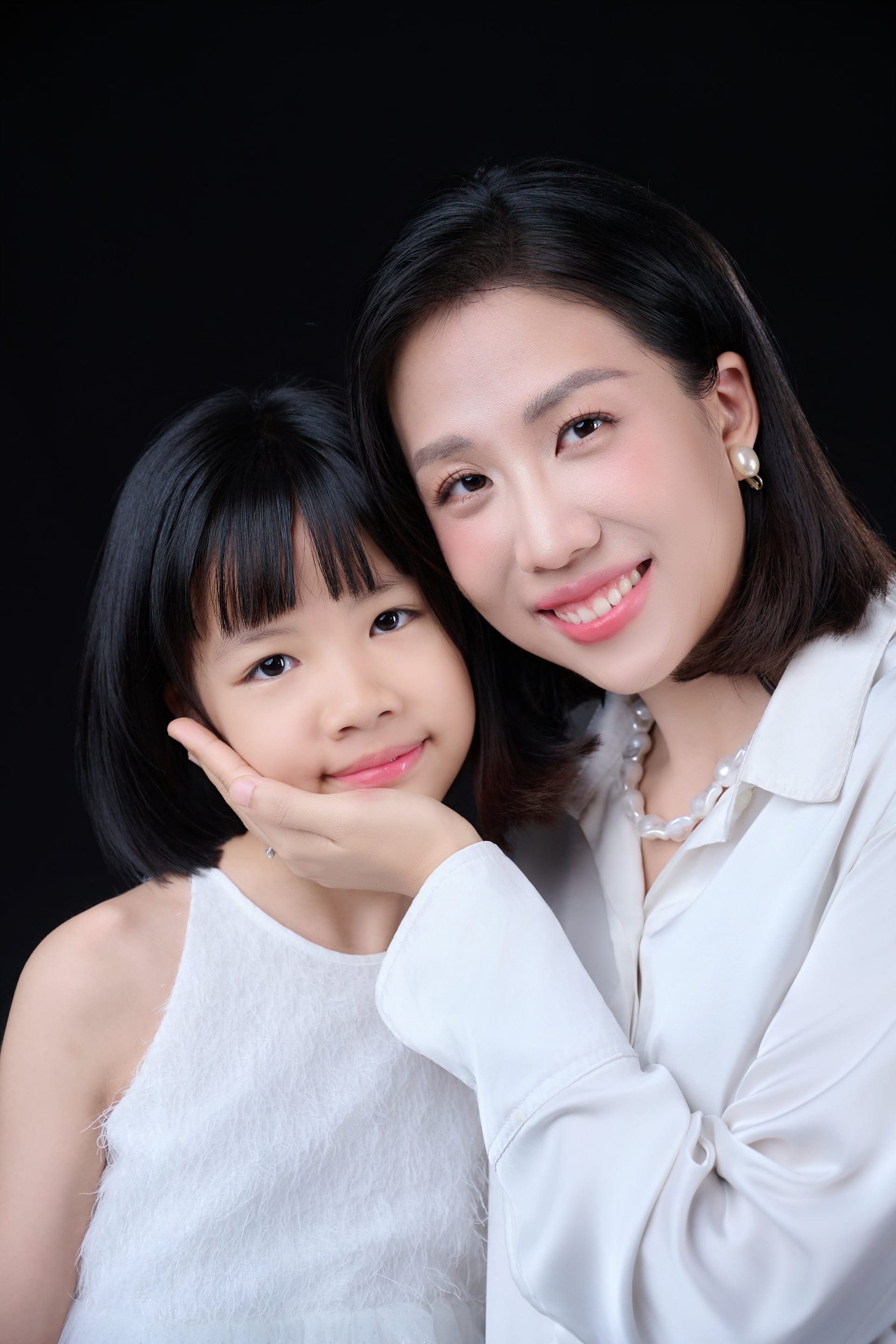 Vợ mình lúc nào cũng đẹp — khung hình 2