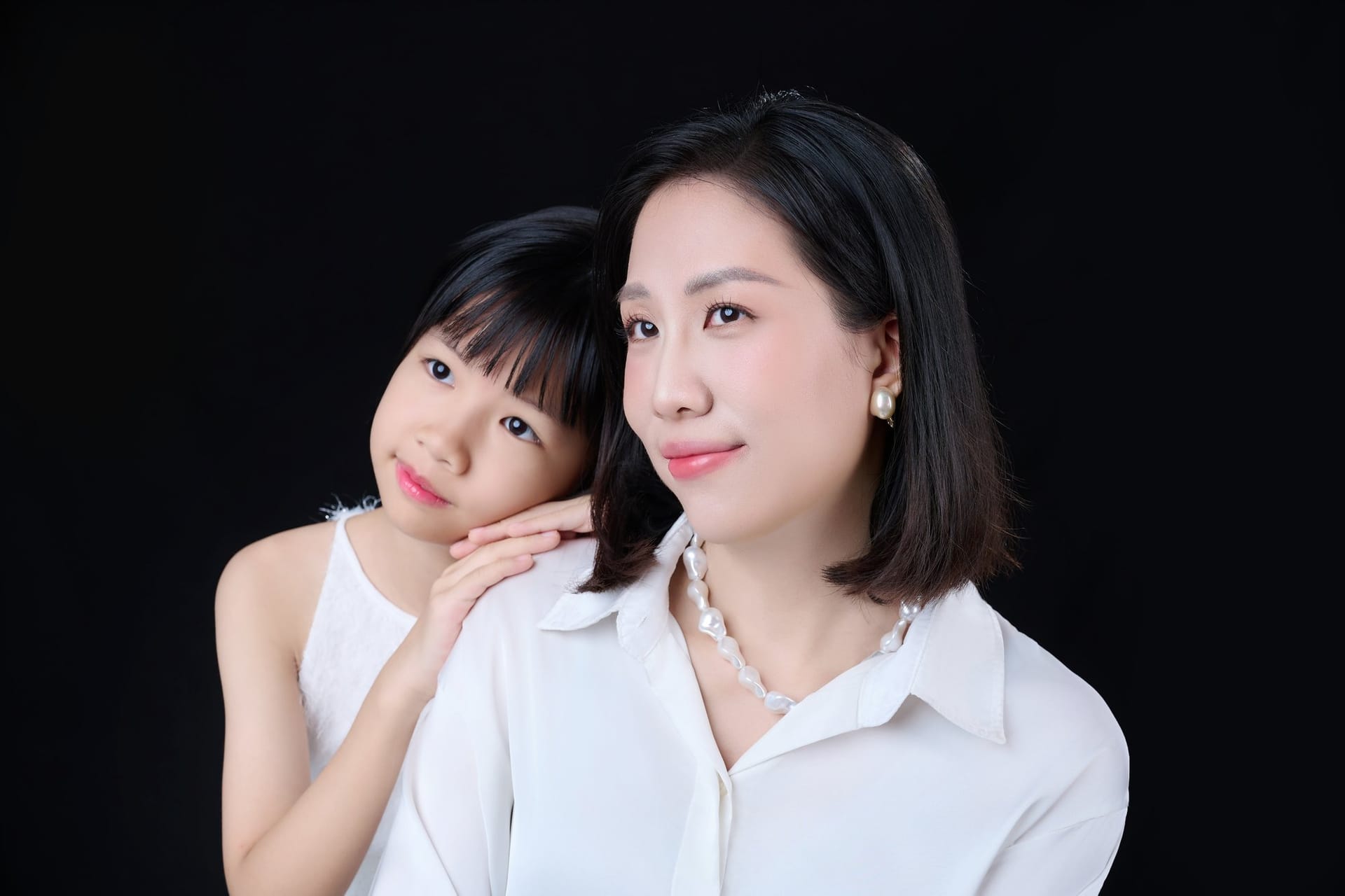 Vợ mình lúc nào cũng đẹp — khung hình 3