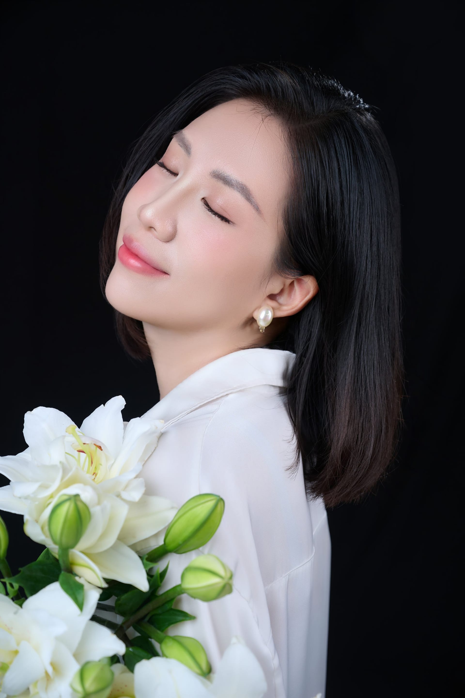 Vợ mình lúc nào cũng đẹp — khung hình 4