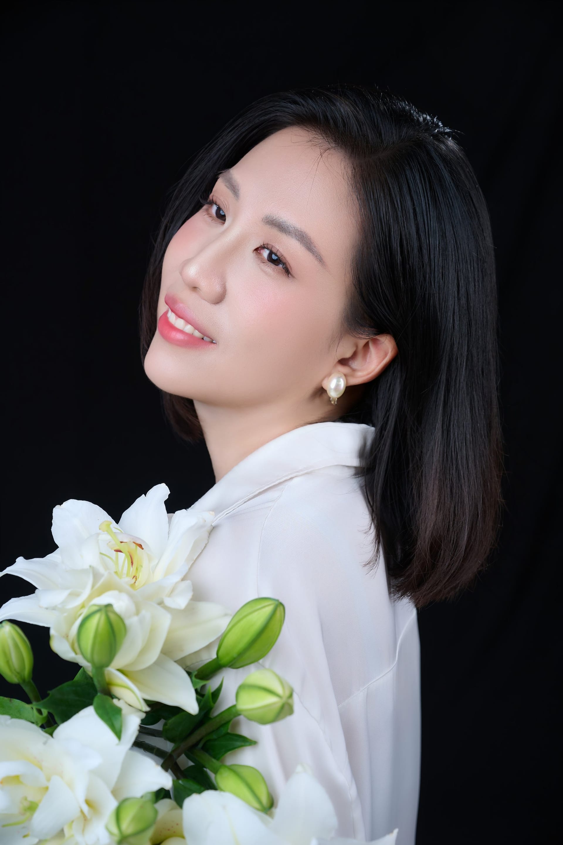 Vợ mình lúc nào cũng đẹp — khung hình 5