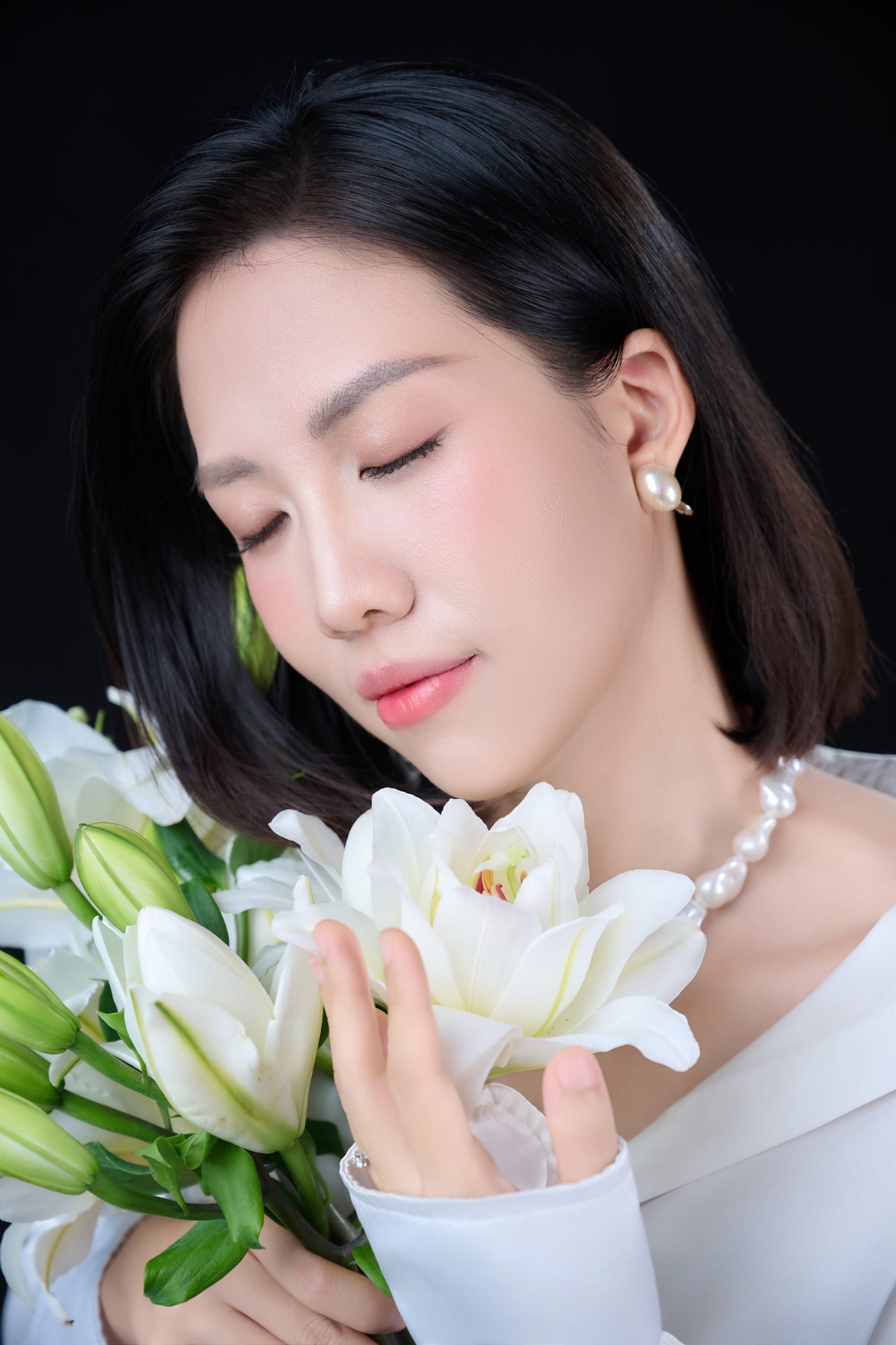 Vợ mình lúc nào cũng đẹp — khung hình 6