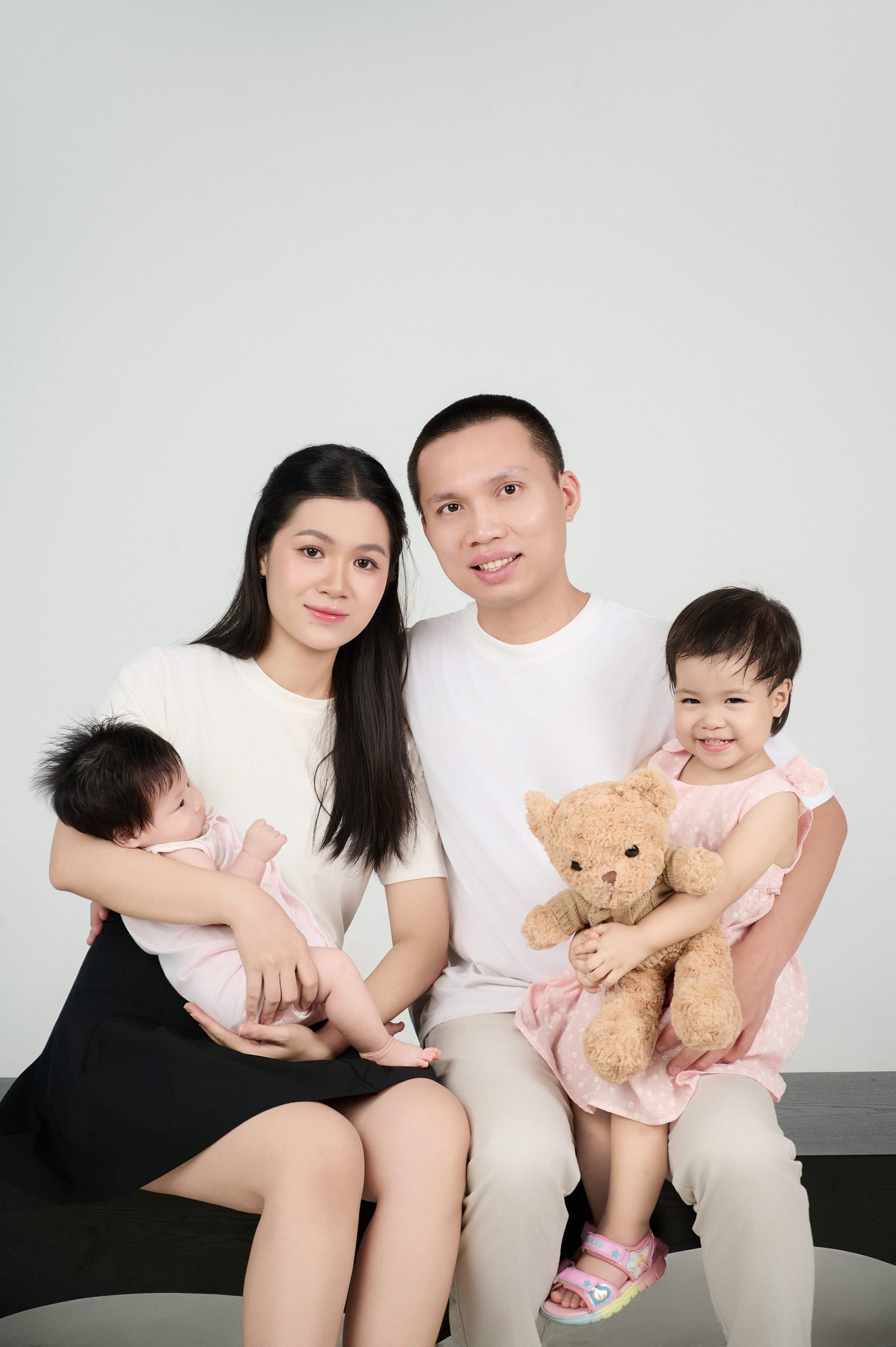 Vòng tay của một căn nhà — khung hình 7