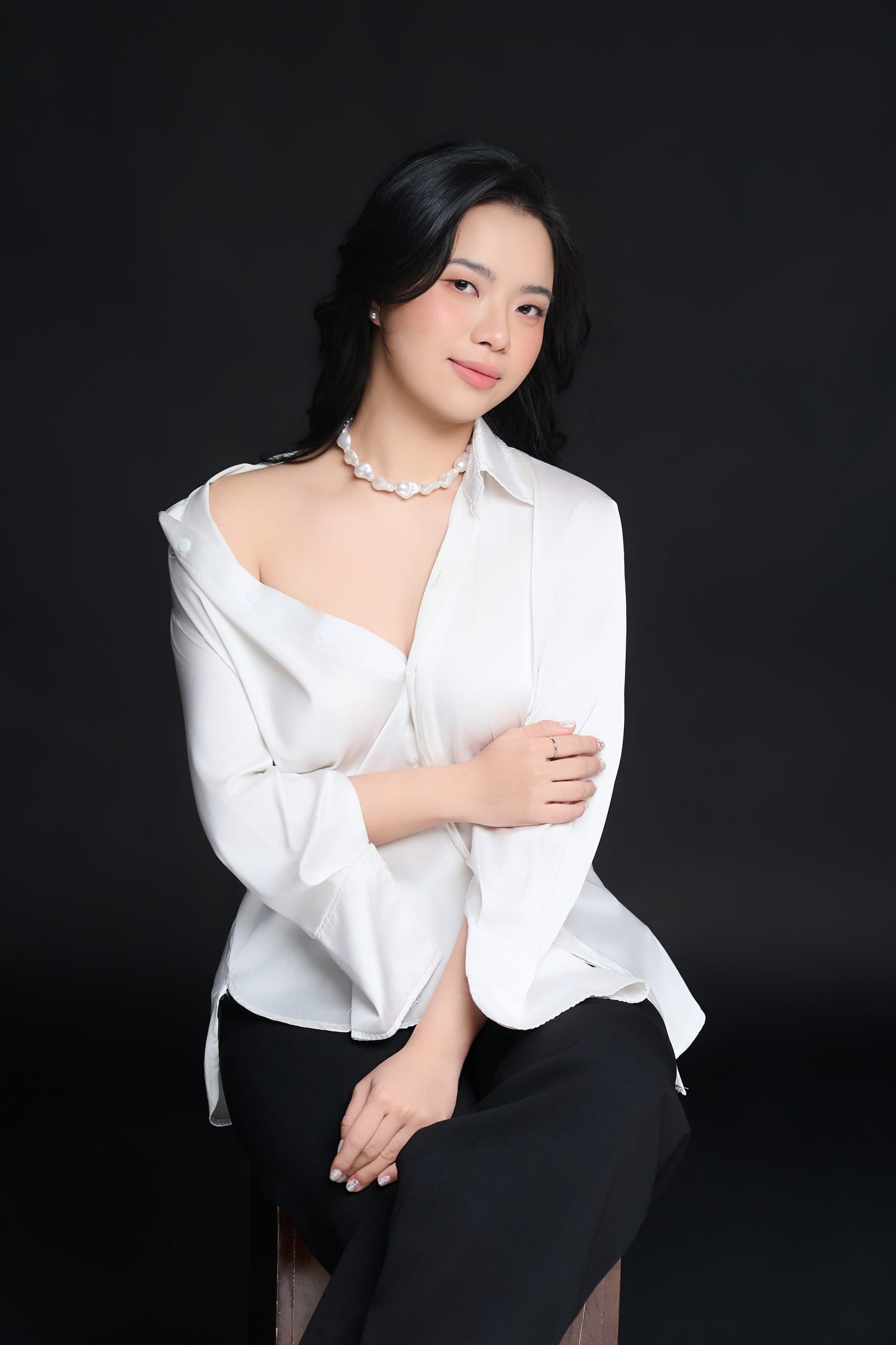 Phạm Ngọc Yến Phương & Phạm Ngọc Yến Vy — khung hình 8