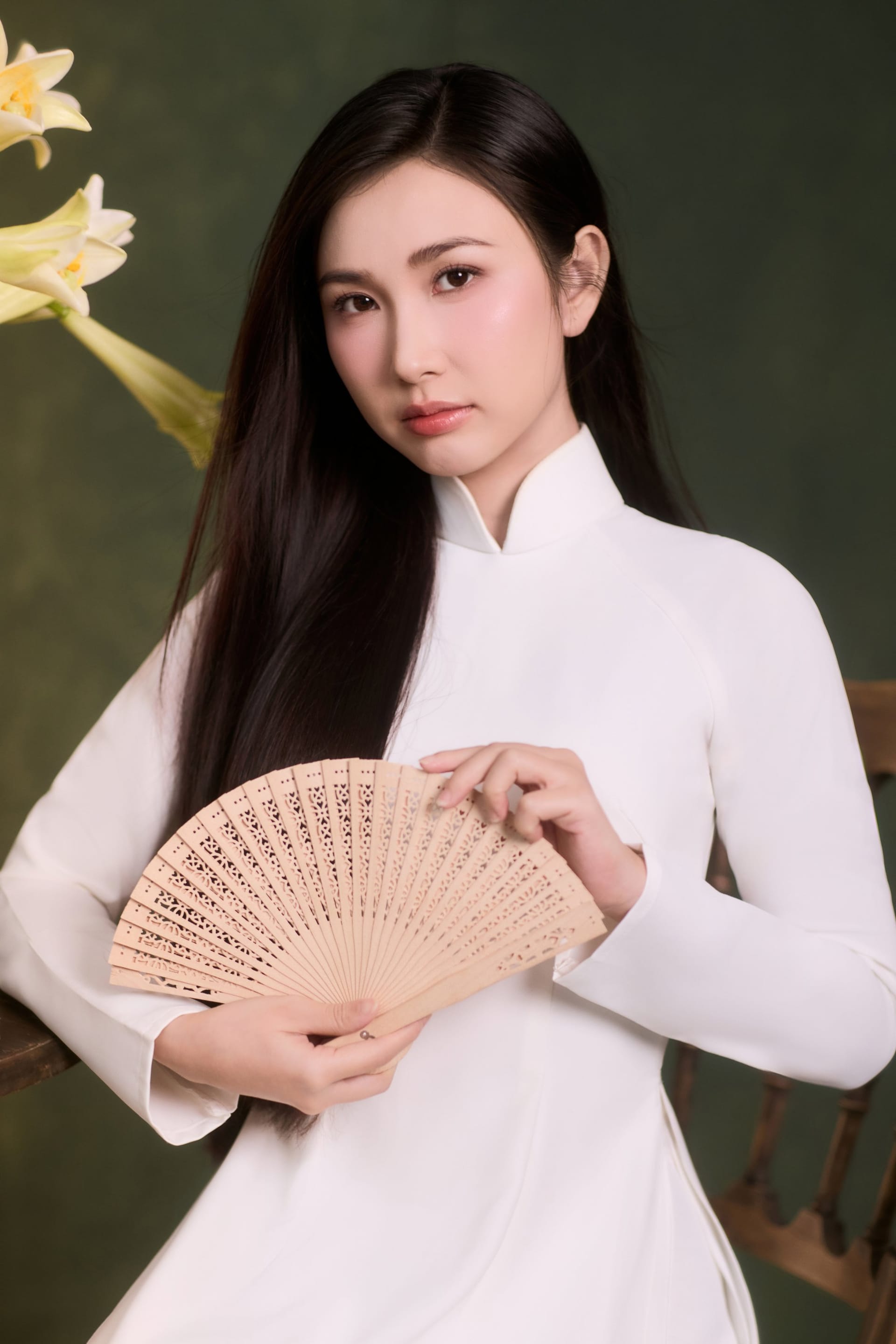 Thanh Mèo — Yêu cái cười. Thương cái thật. — khung hình 1