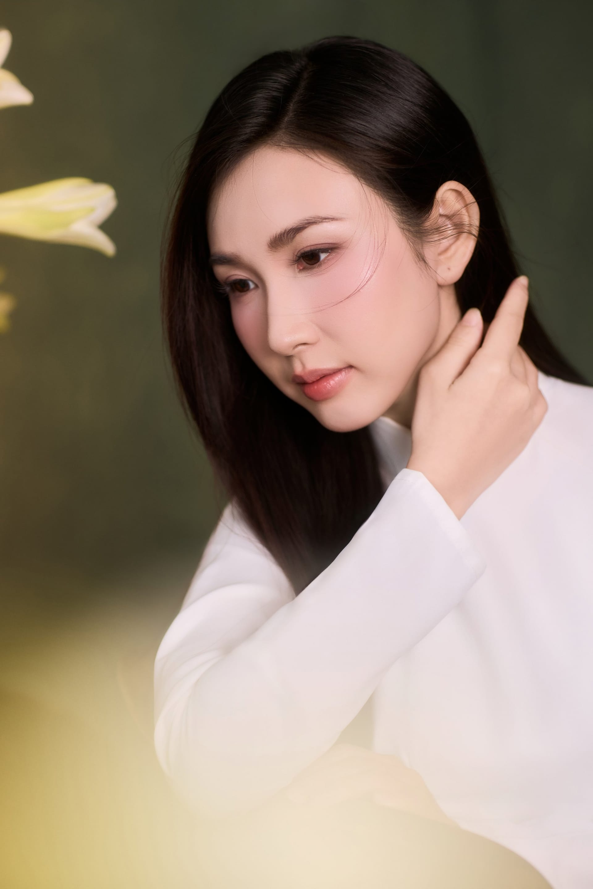 Thanh Mèo — Yêu cái cười. Thương cái thật. — khung hình 2