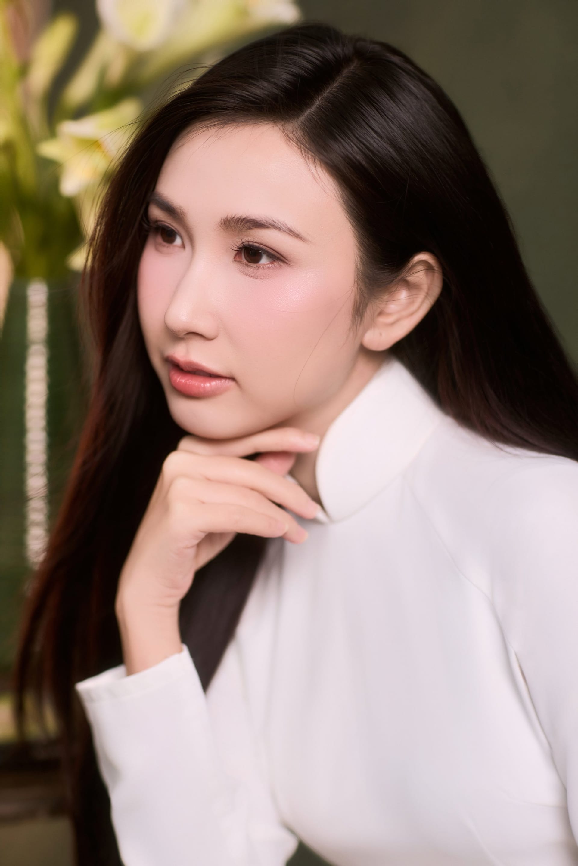 Thanh Mèo — Yêu cái cười. Thương cái thật. — khung hình 3