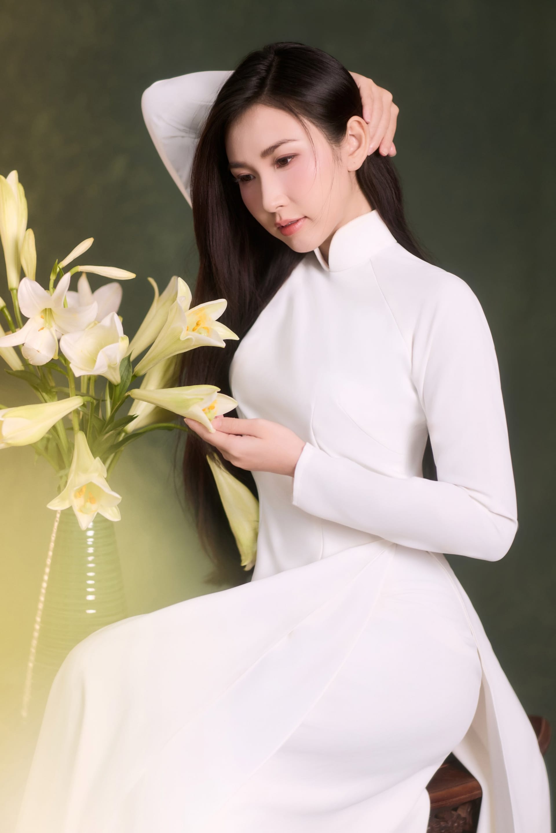 Thanh Mèo — Yêu cái cười. Thương cái thật. — khung hình 4