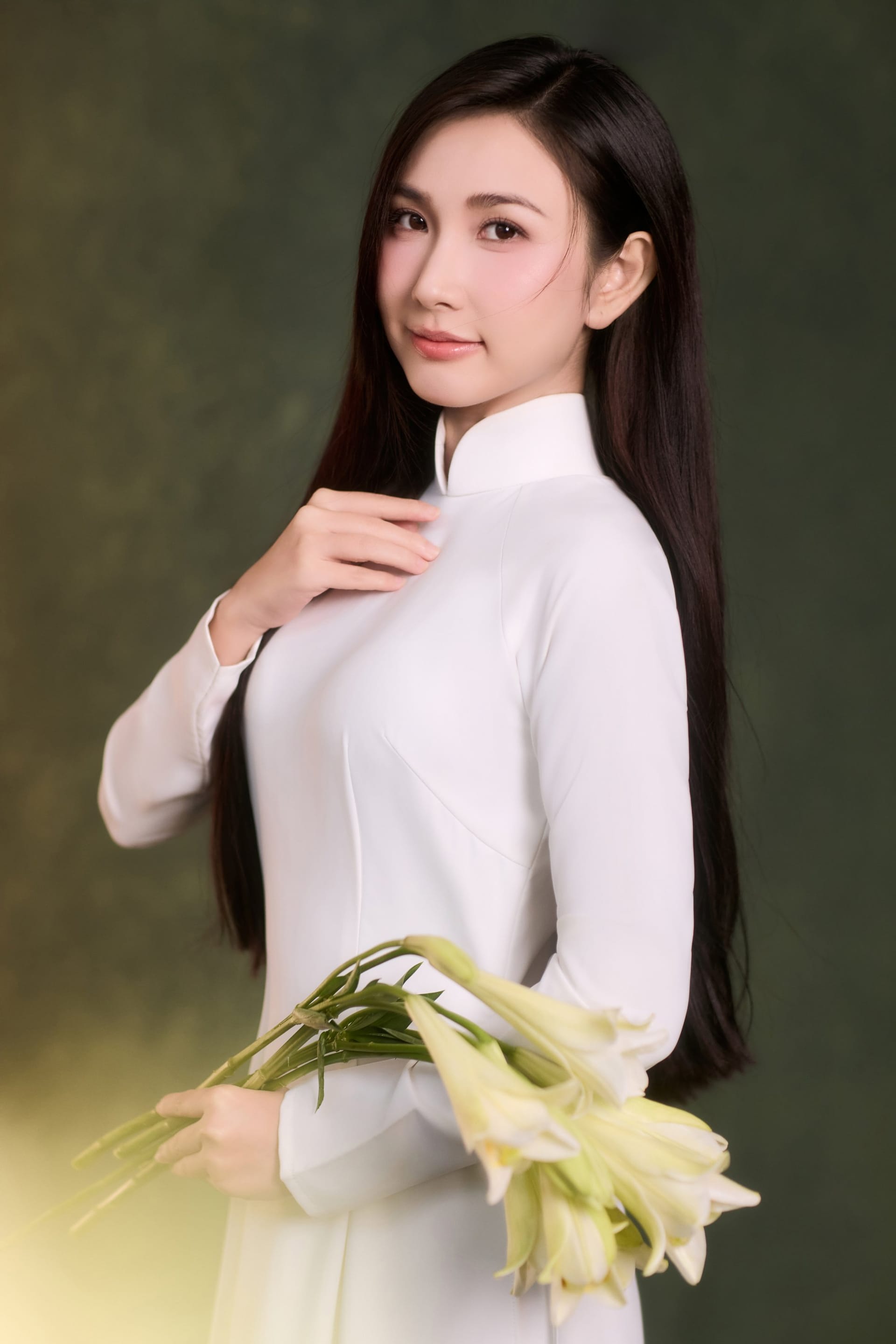 Thanh Mèo — Yêu cái cười. Thương cái thật. — khung hình 5