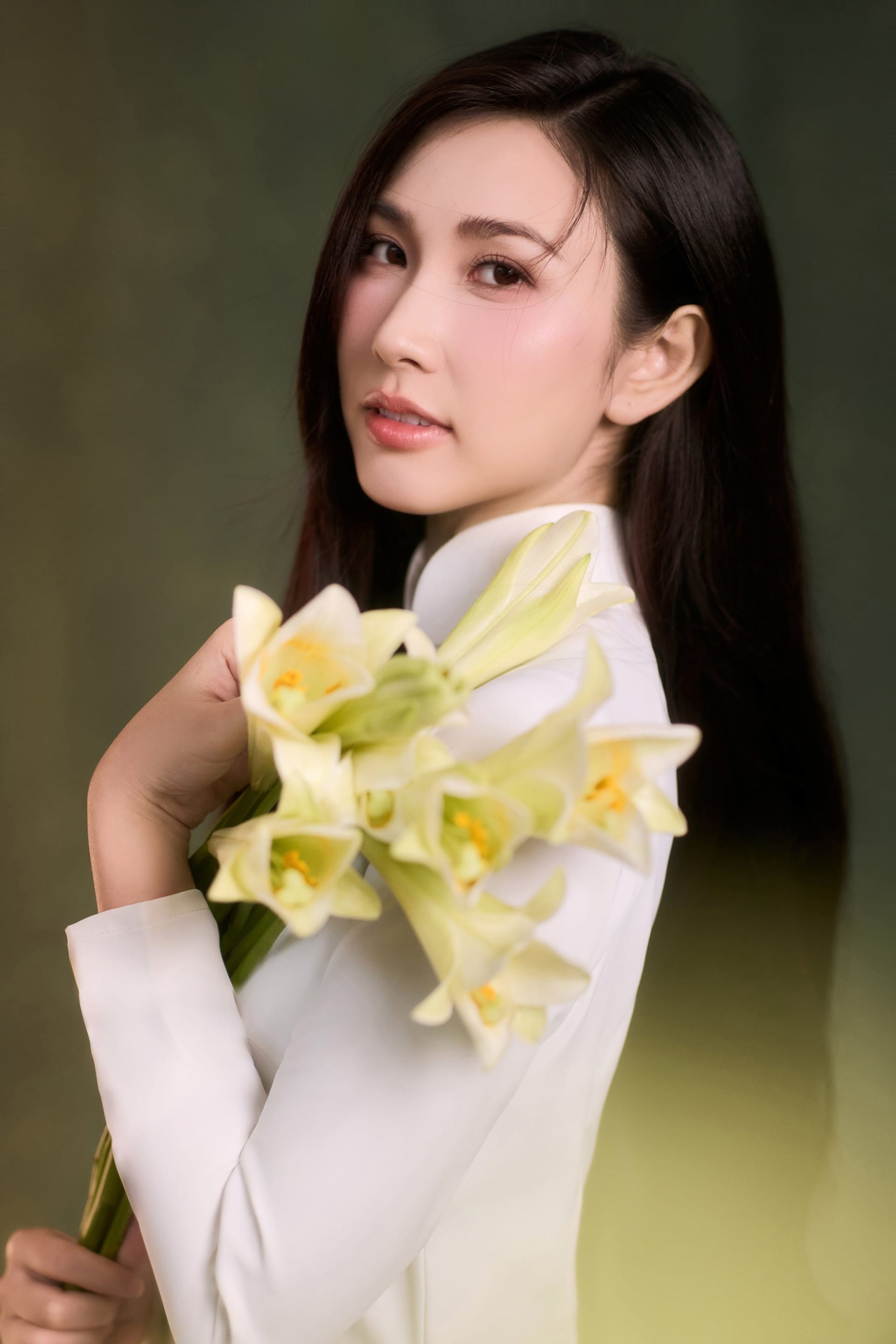 Thanh Mèo — Yêu cái cười. Thương cái thật. — khung hình 6