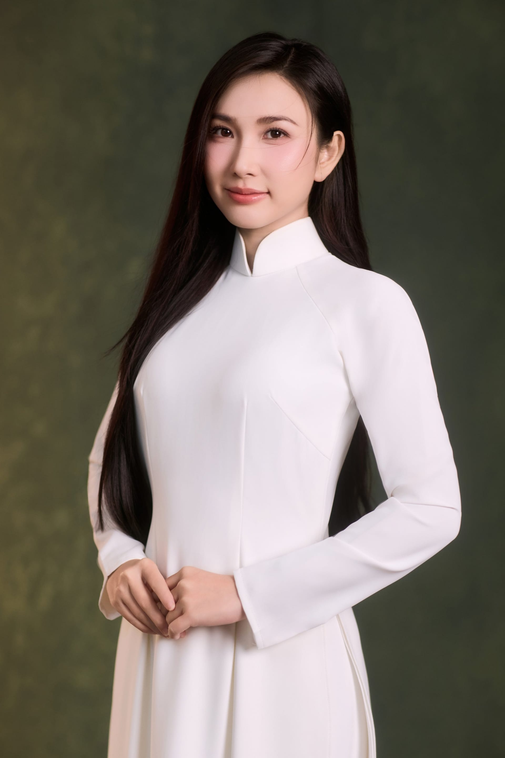 Thanh Mèo — Yêu cái cười. Thương cái thật. — khung hình 7