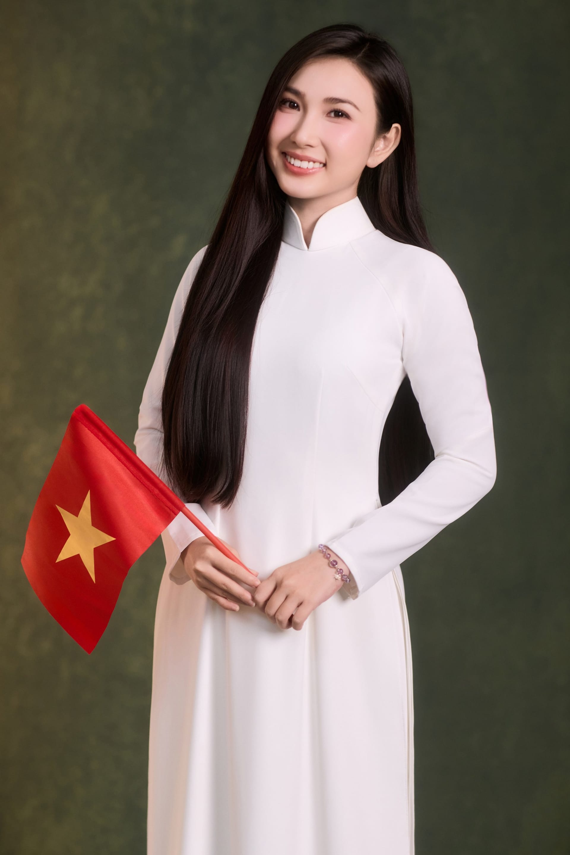 Thanh Mèo — Yêu cái cười. Thương cái thật. — khung hình 8