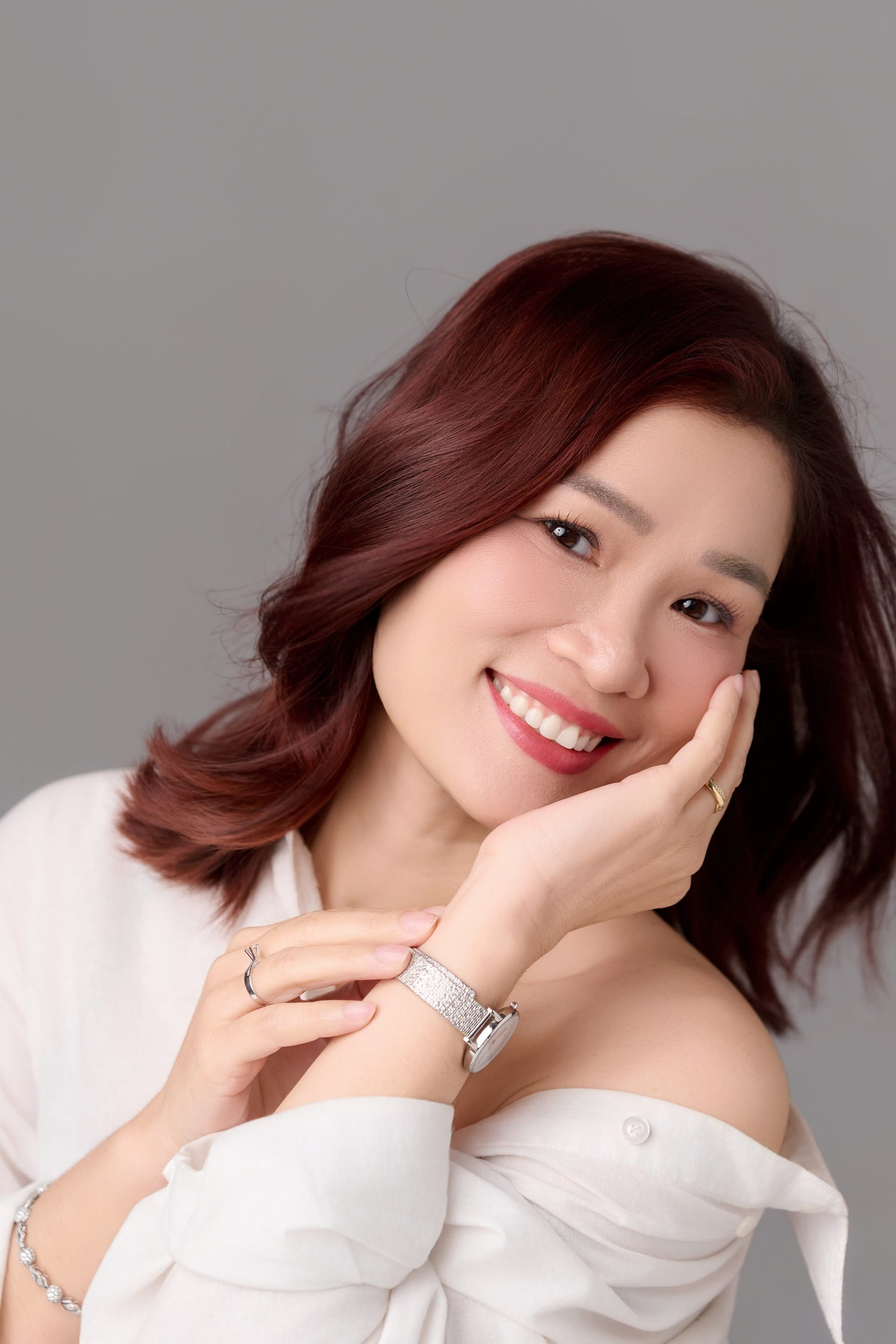 Khi sự nhẹ nhàng được chọn — khung hình 2