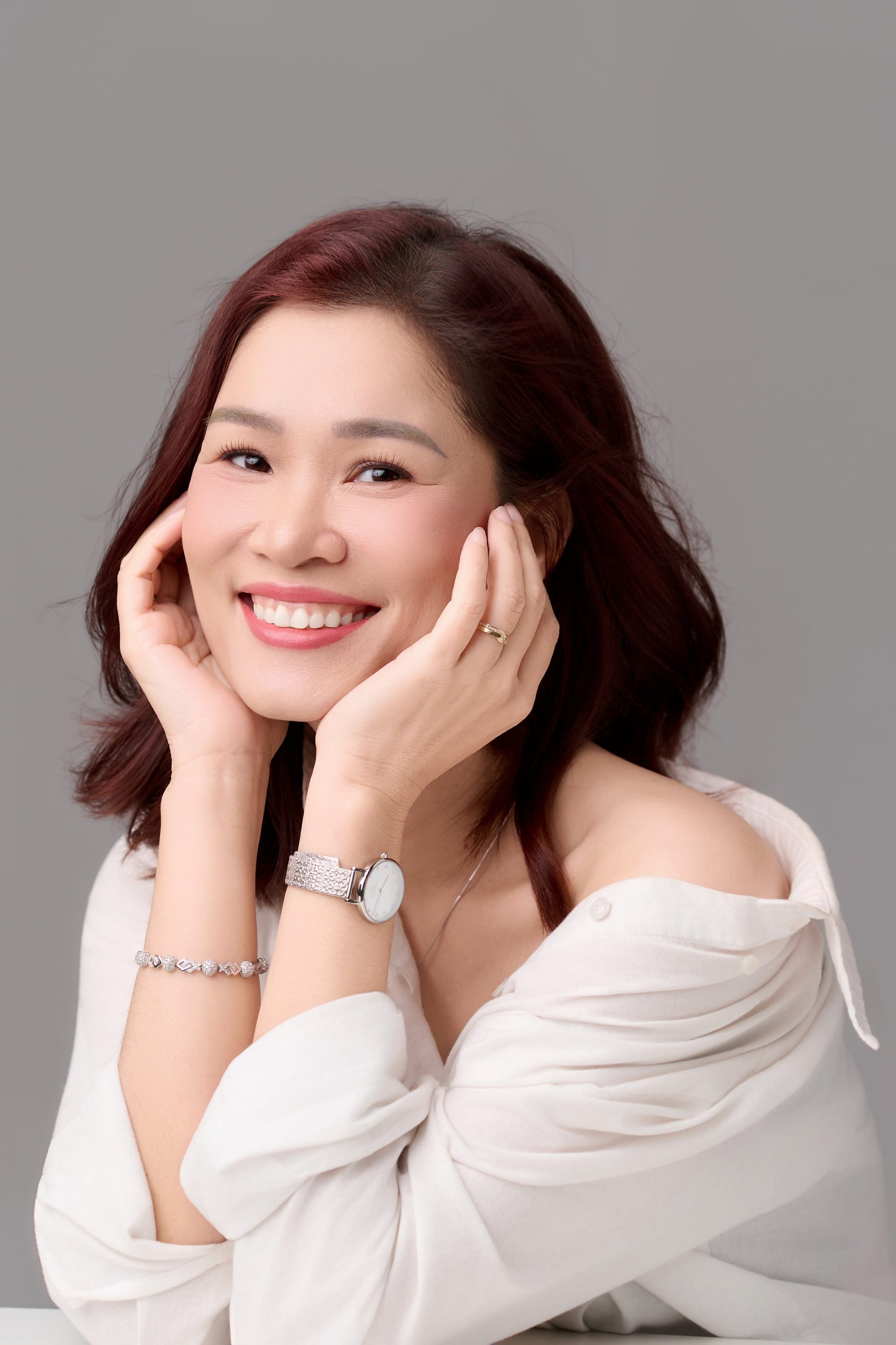 Khi sự nhẹ nhàng được chọn — khung hình 3