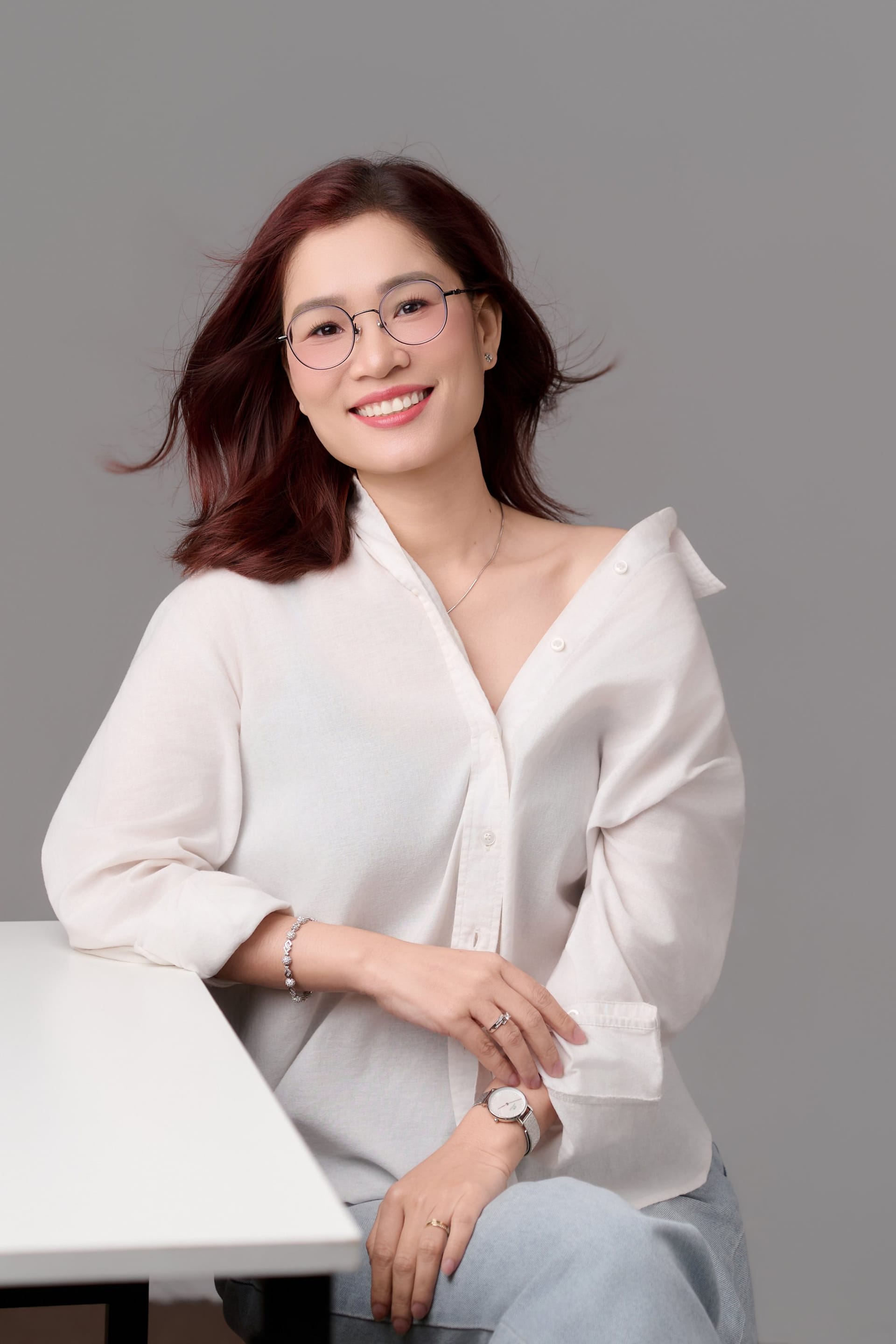 Khi sự nhẹ nhàng được chọn — khung hình 4
