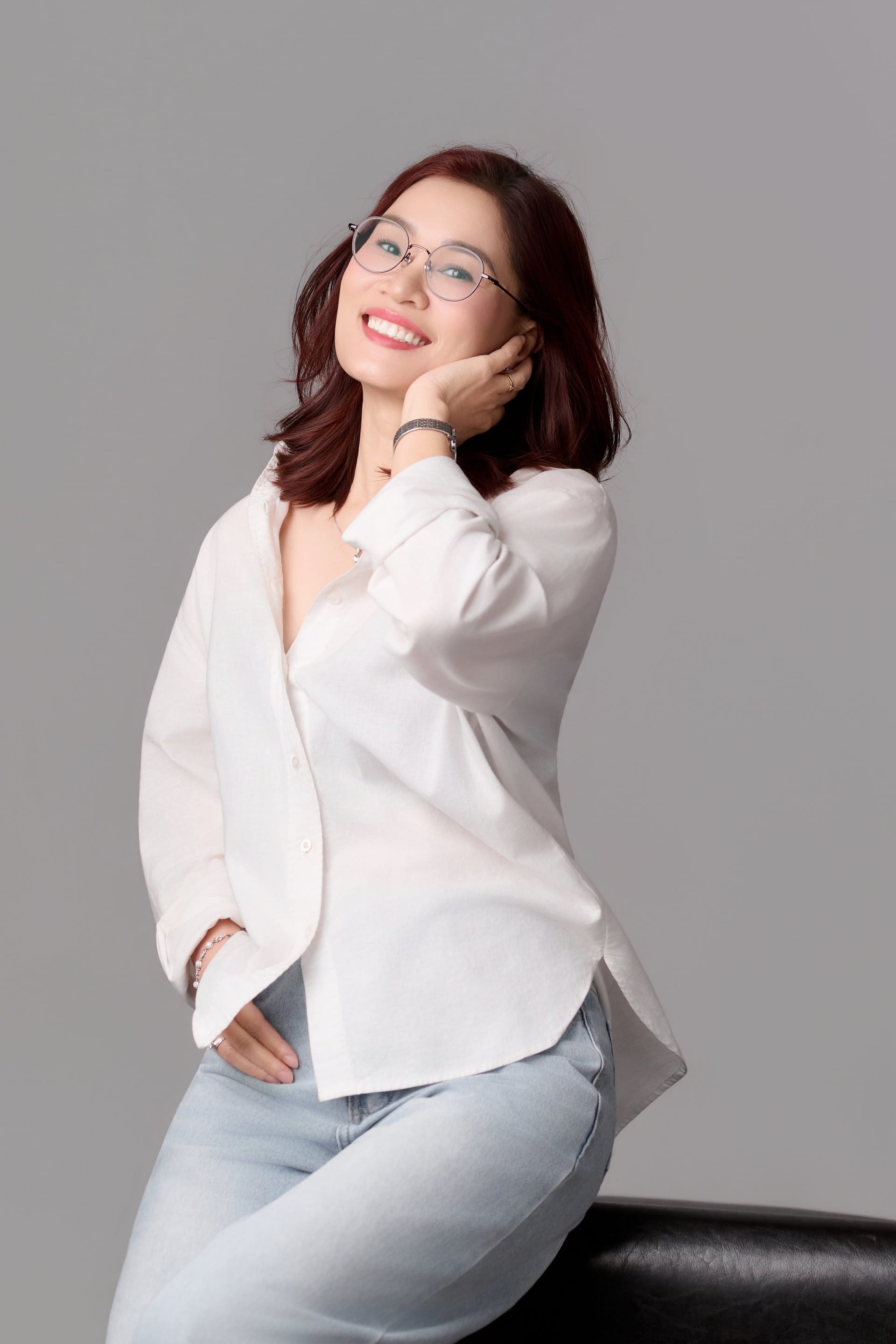 Khi sự nhẹ nhàng được chọn — khung hình 5