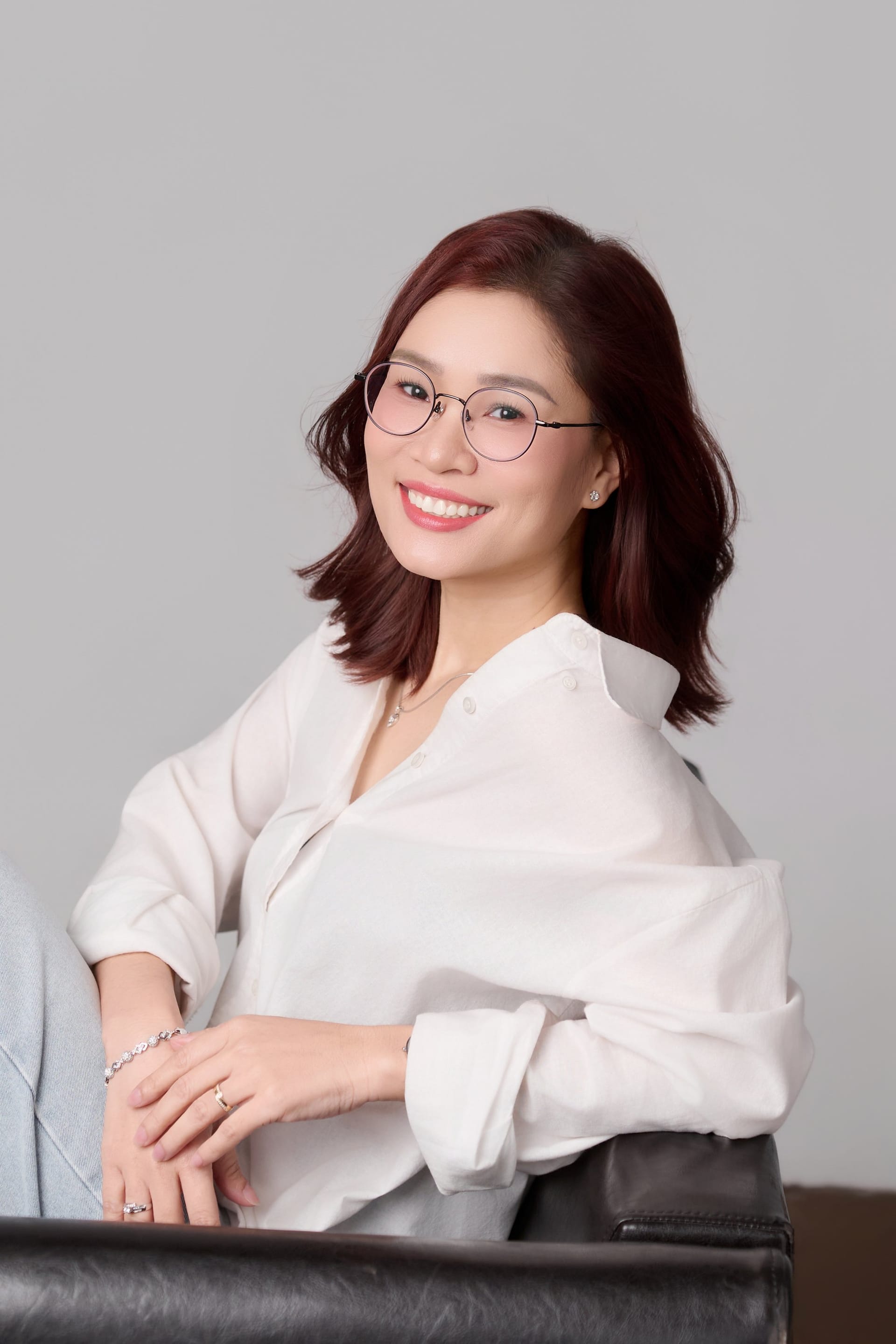 Khi sự nhẹ nhàng được chọn — khung hình 6