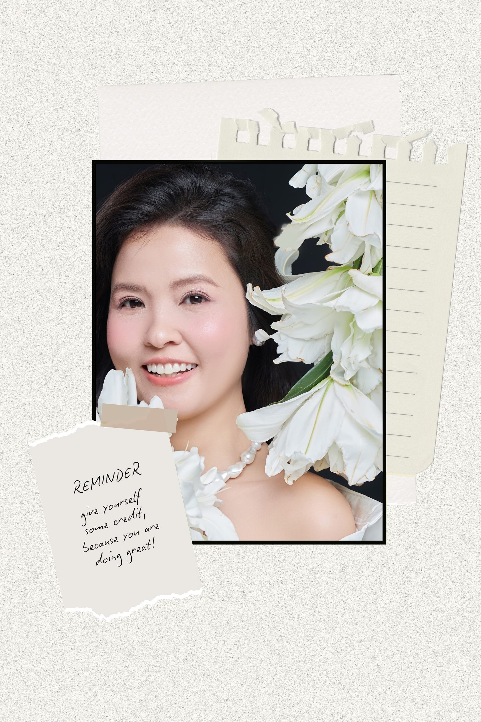 Không ồn, không dư — khung hình 1
