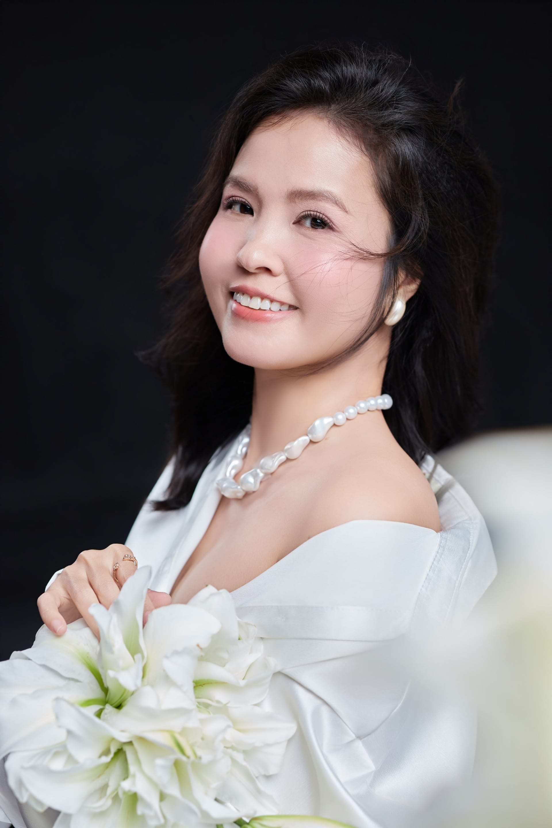 Không ồn, không dư — khung hình 2