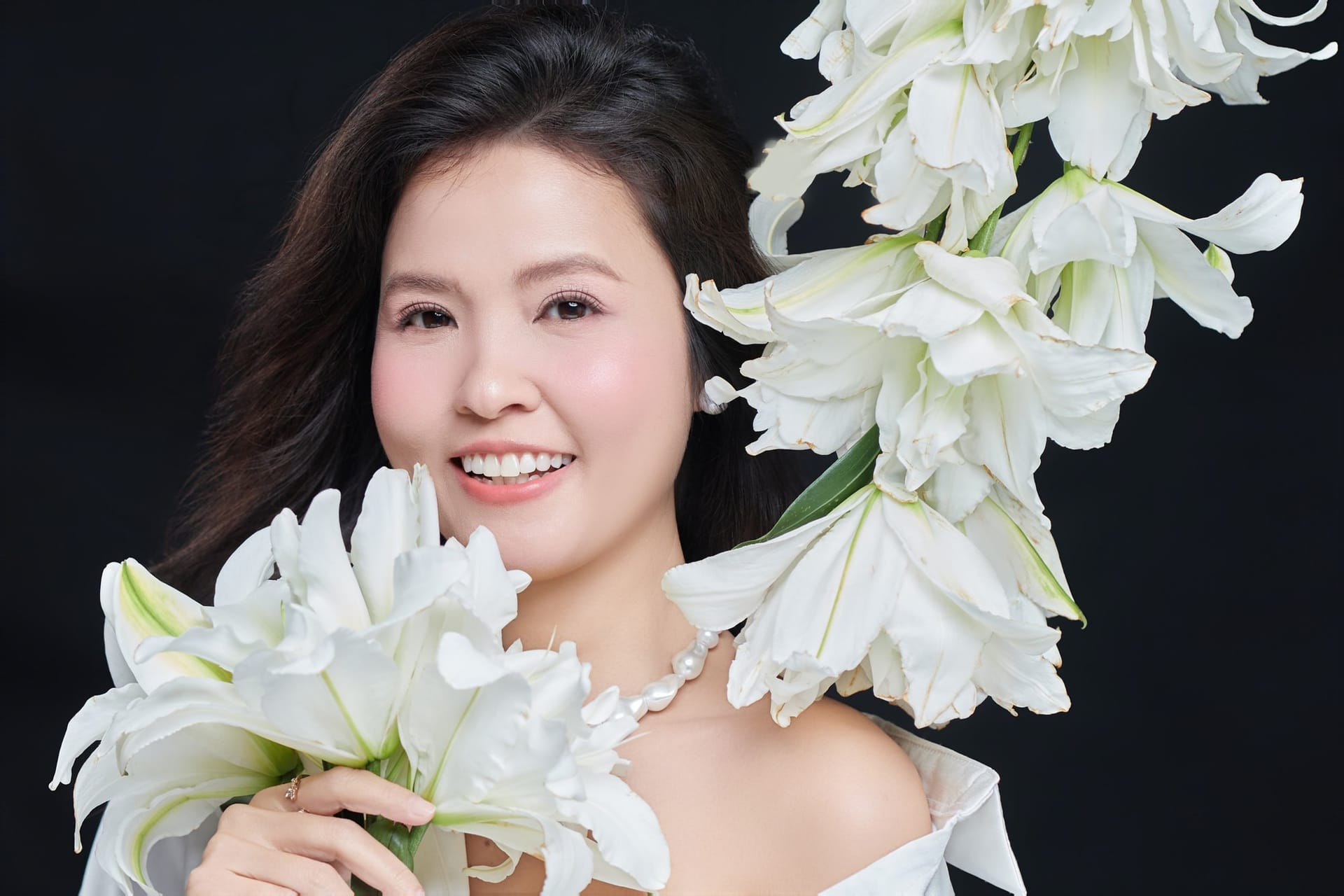 Không ồn, không dư — khung hình 4