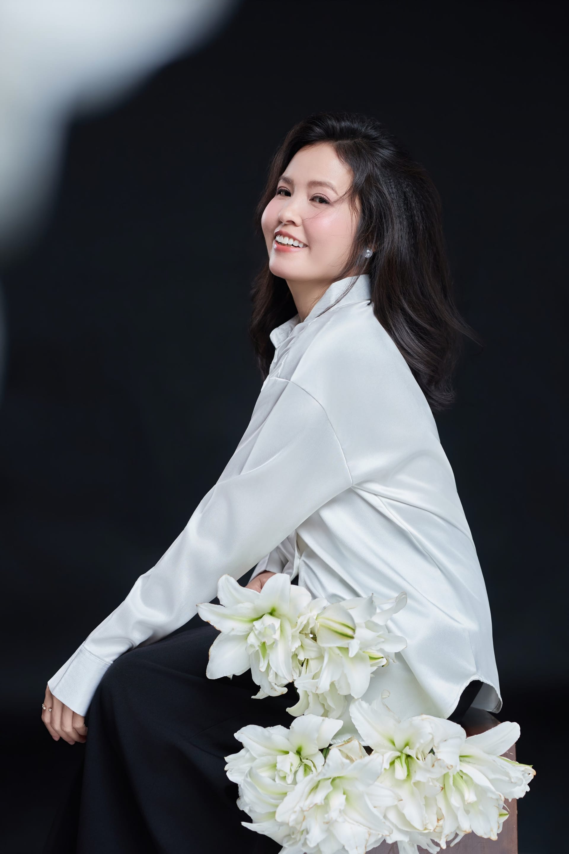 Không ồn, không dư — khung hình 7
