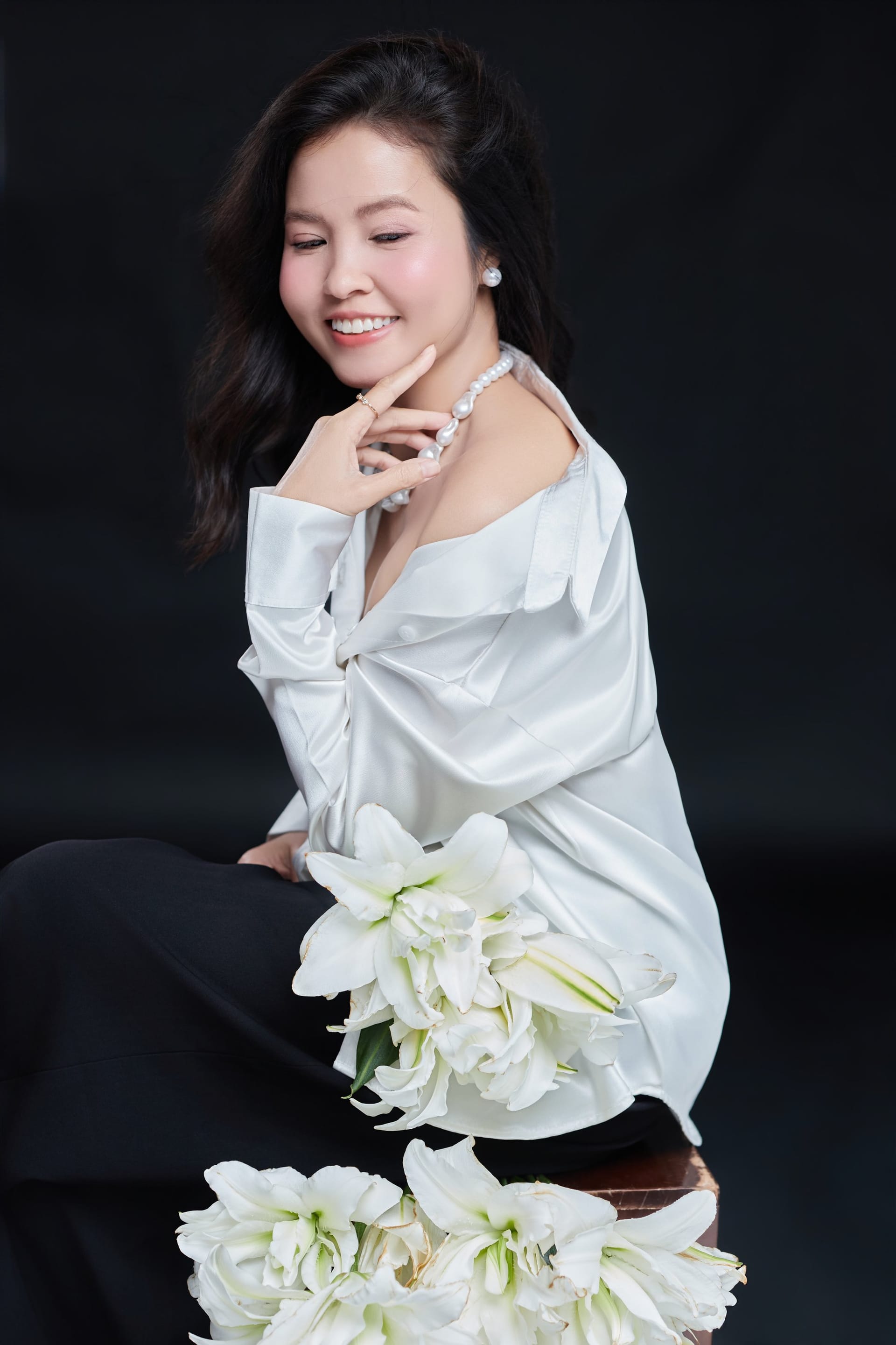 Không ồn, không dư — khung hình 8