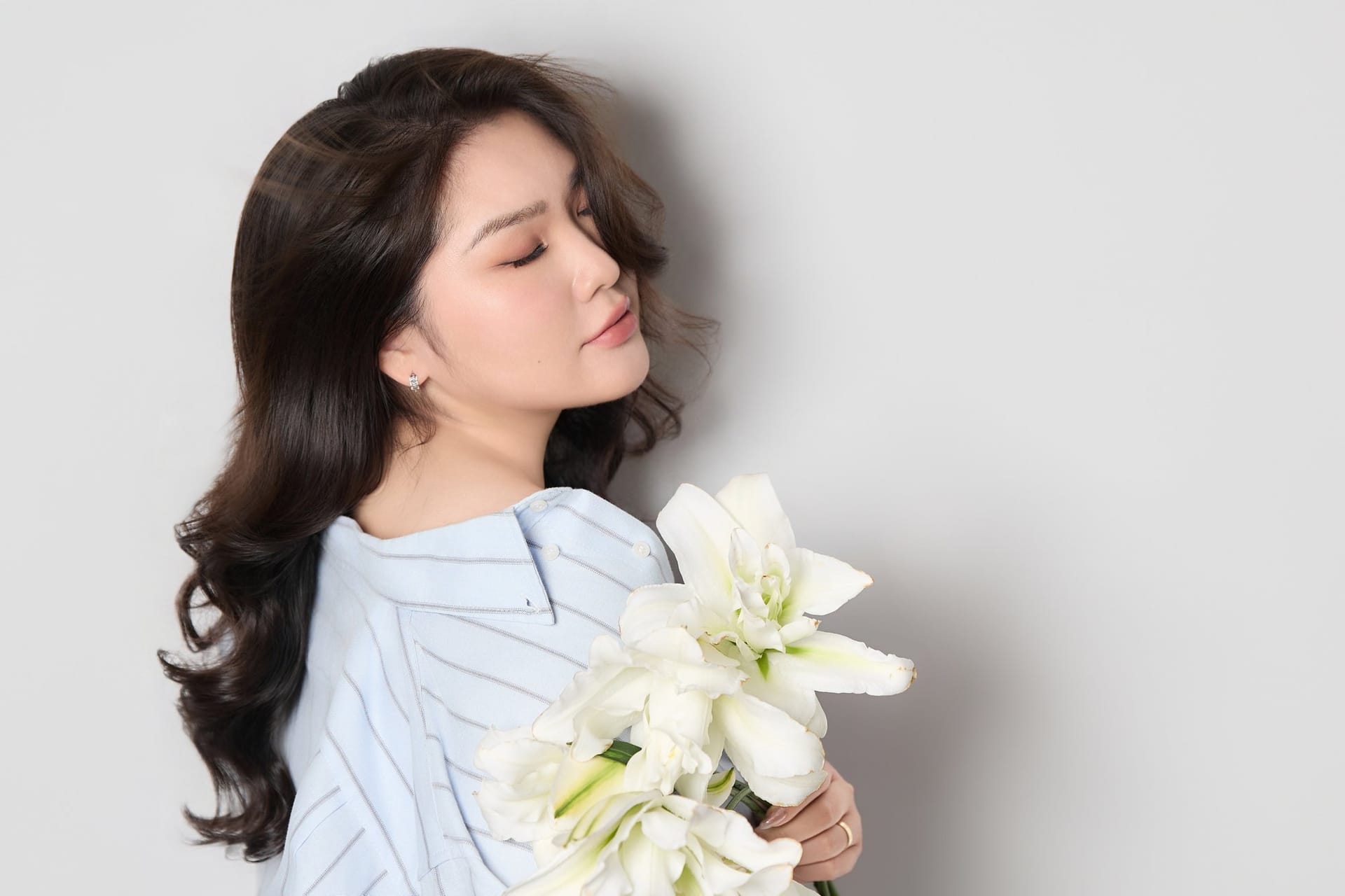 Mầm nhỏ giữa mùa trở về — khung hình 5