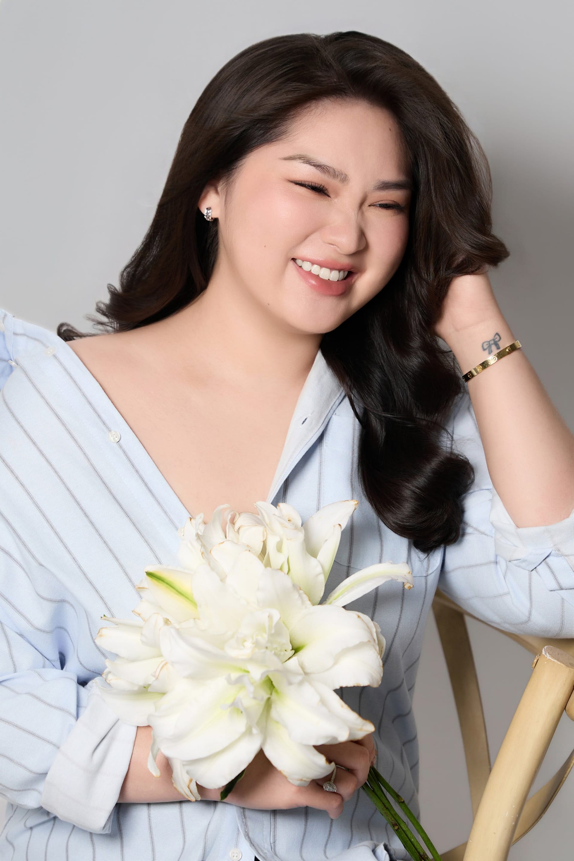 Mầm nhỏ giữa mùa trở về — khung hình 7