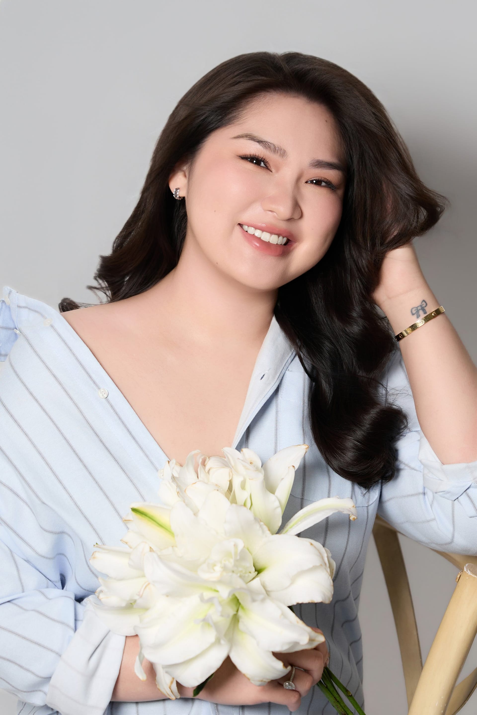 Mầm nhỏ giữa mùa trở về — khung hình 8