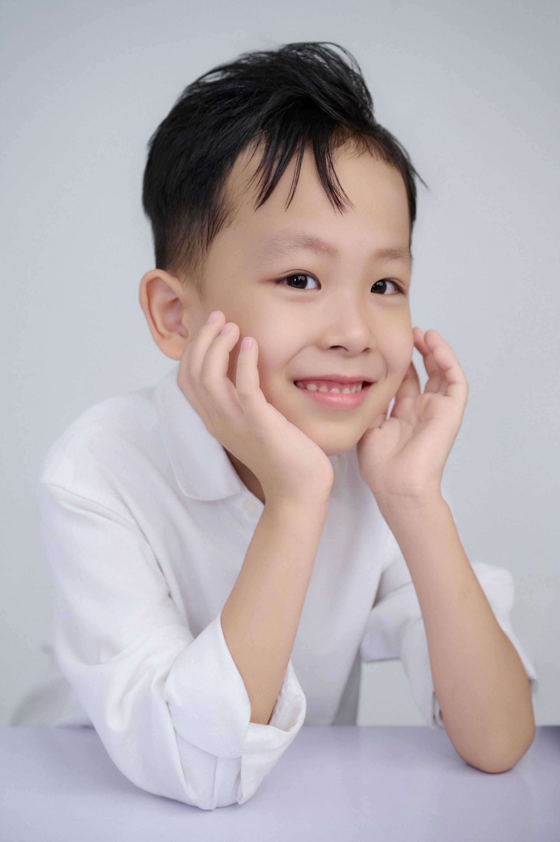 Một người mẹ bắt đầu yêu lại chính mình — khung hình 7