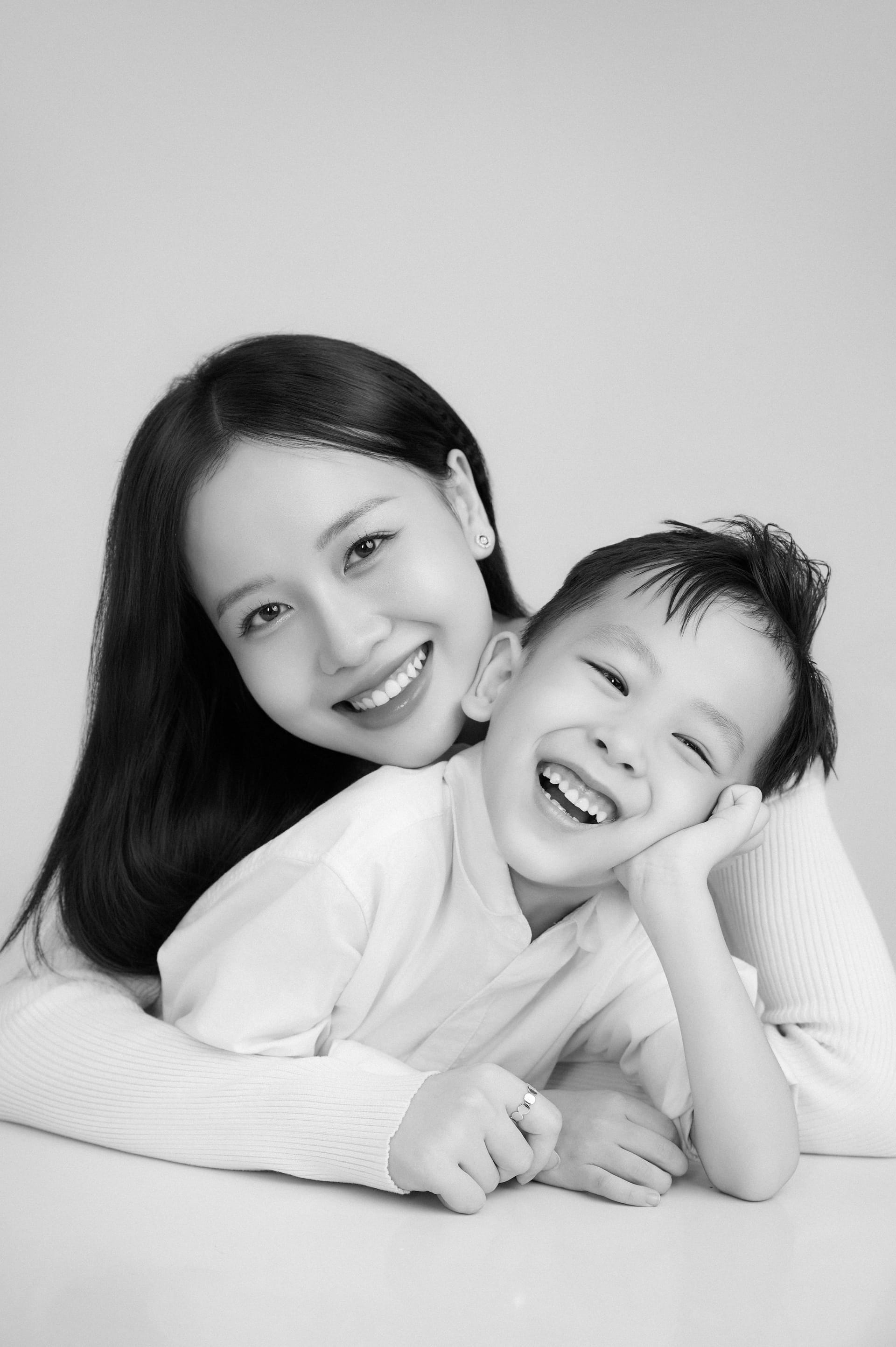 Một người mẹ bắt đầu yêu lại chính mình — khung hình 8
