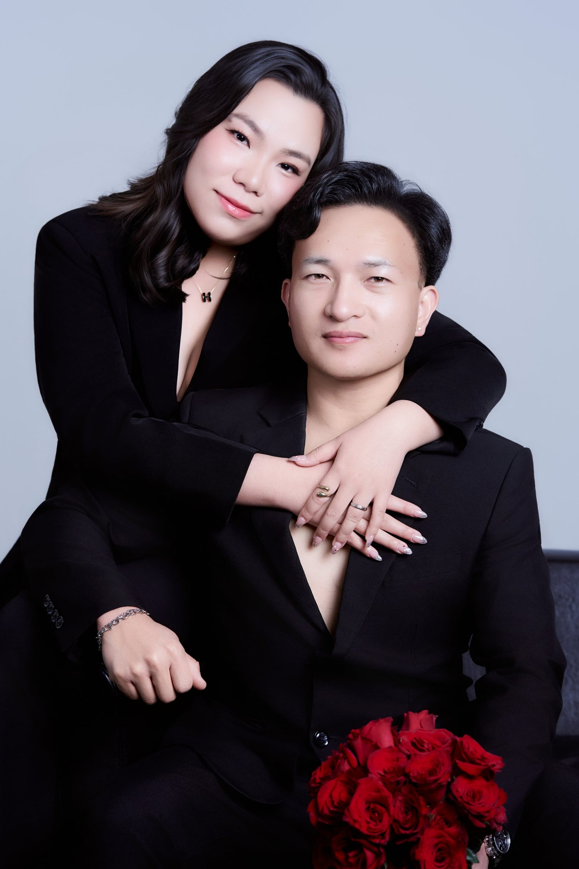 Mười năm vẫn còn một mùa đầu — khung hình 5