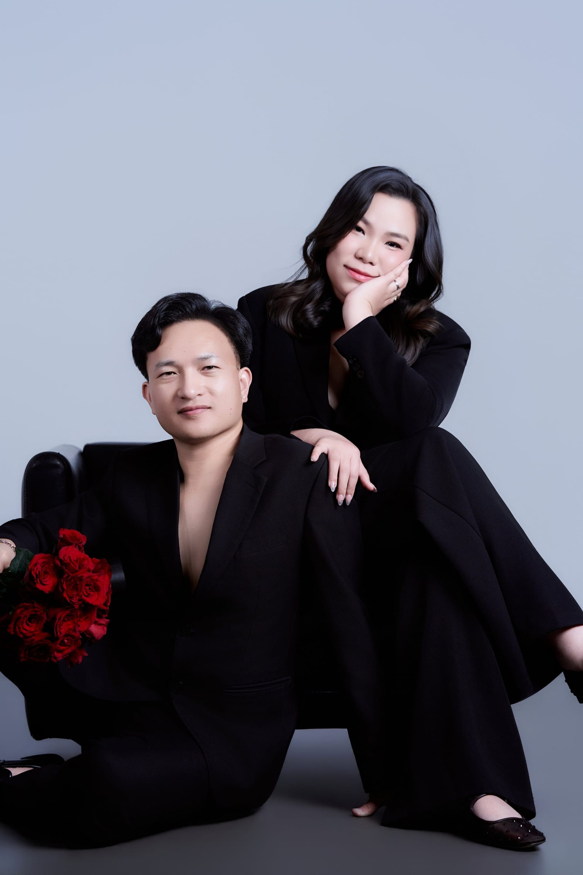 Mười năm vẫn còn một mùa đầu — khung hình 7