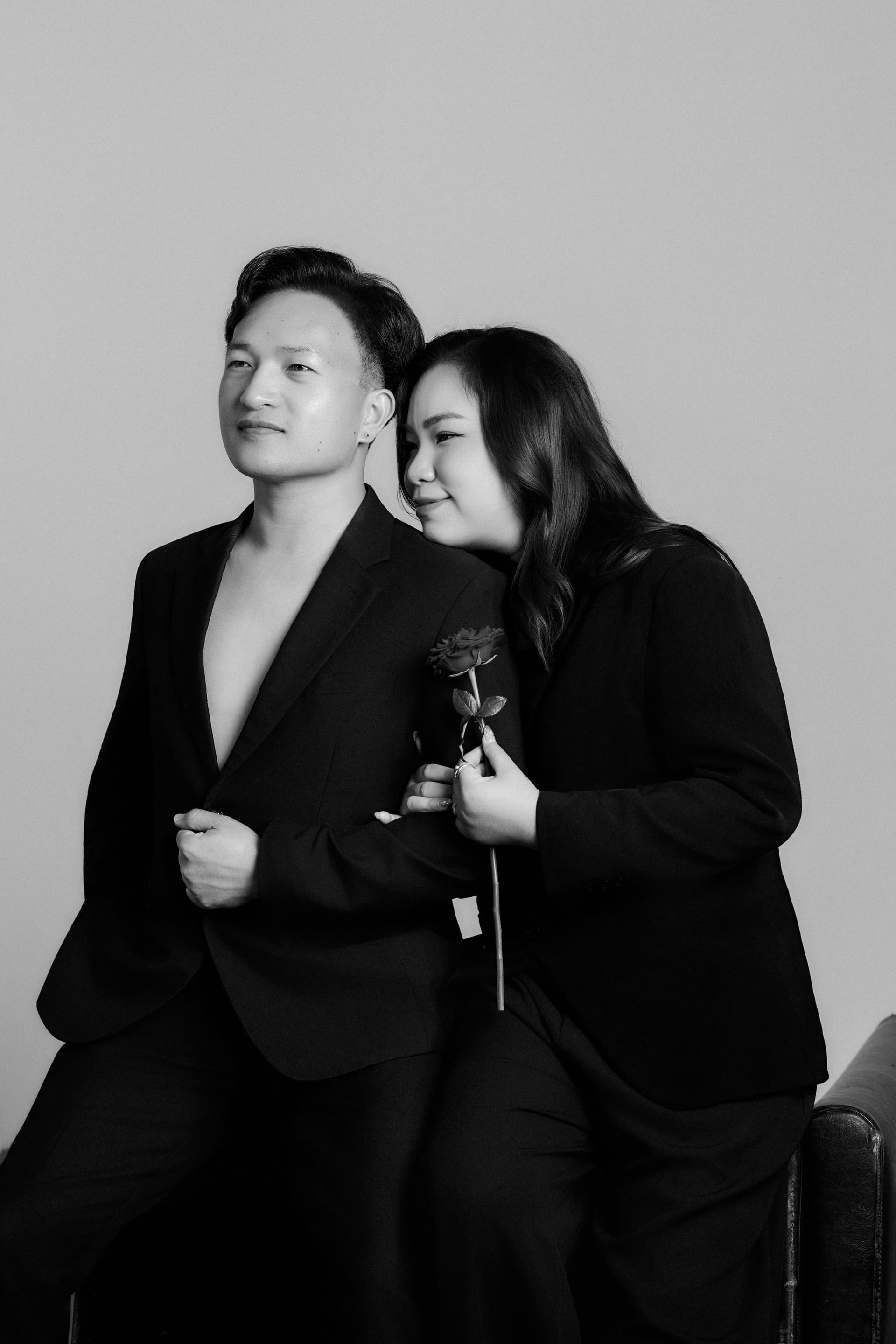 Mười năm vẫn còn một mùa đầu — khung hình 8