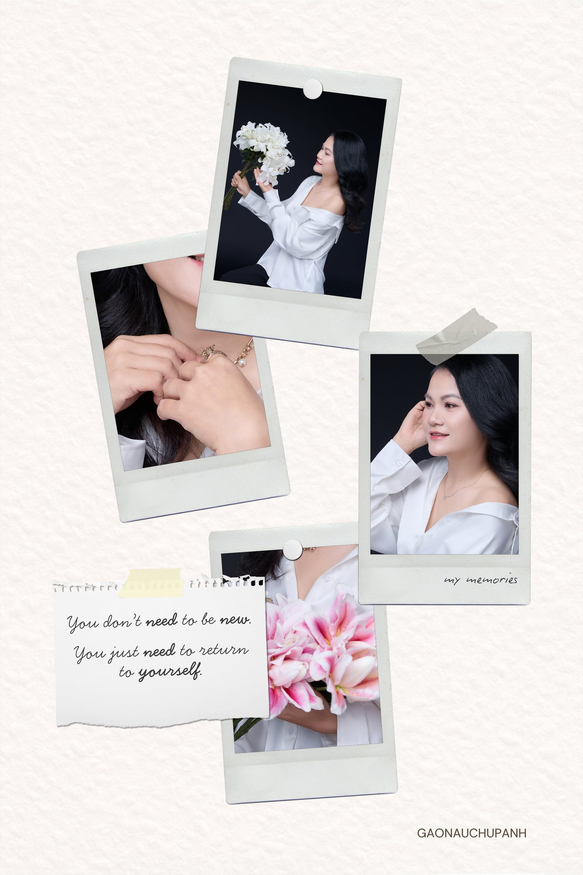 Ngày tuổi mới gõ nhẹ lên vai — khung hình 1