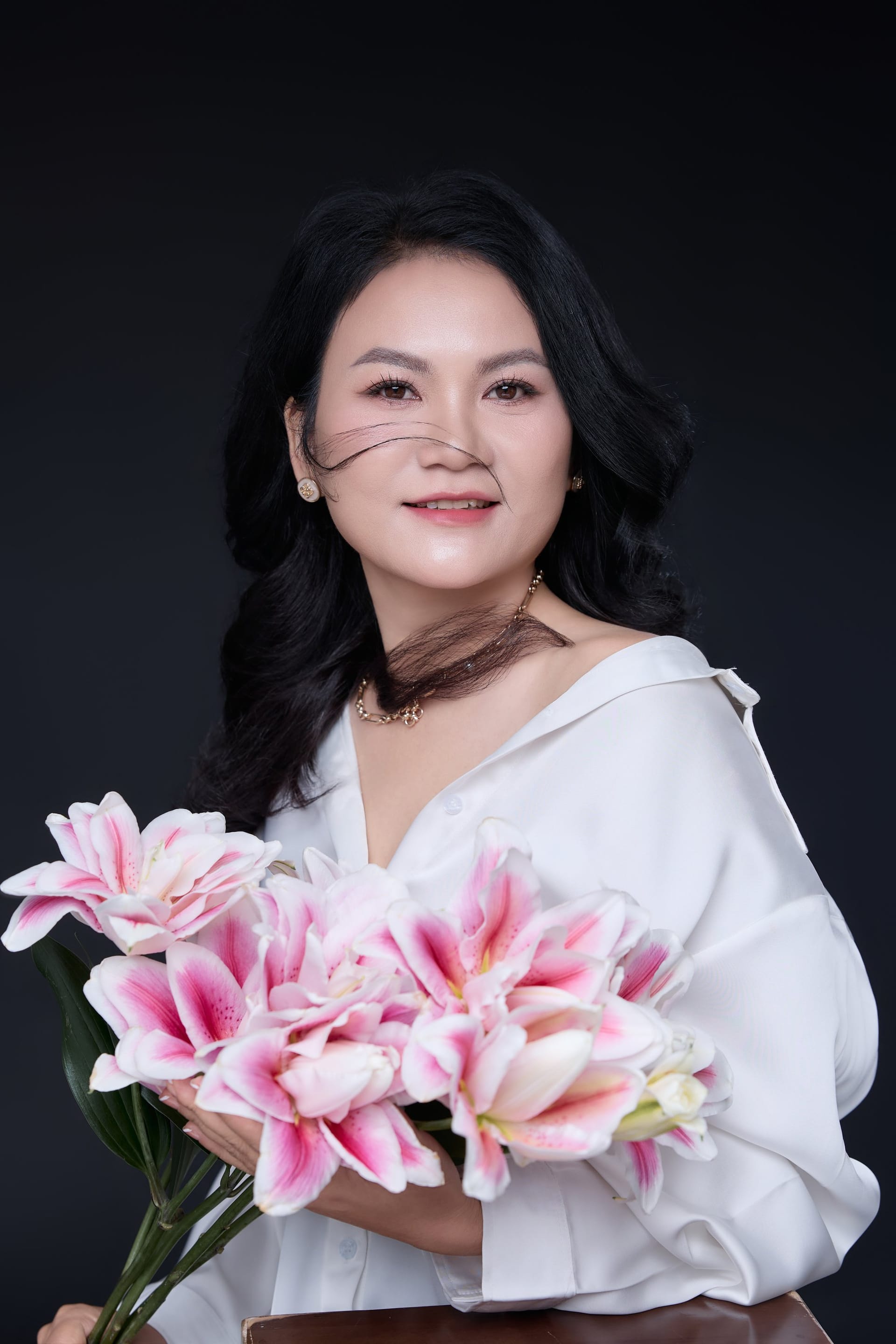 Ngày tuổi mới gõ nhẹ lên vai — khung hình 4
