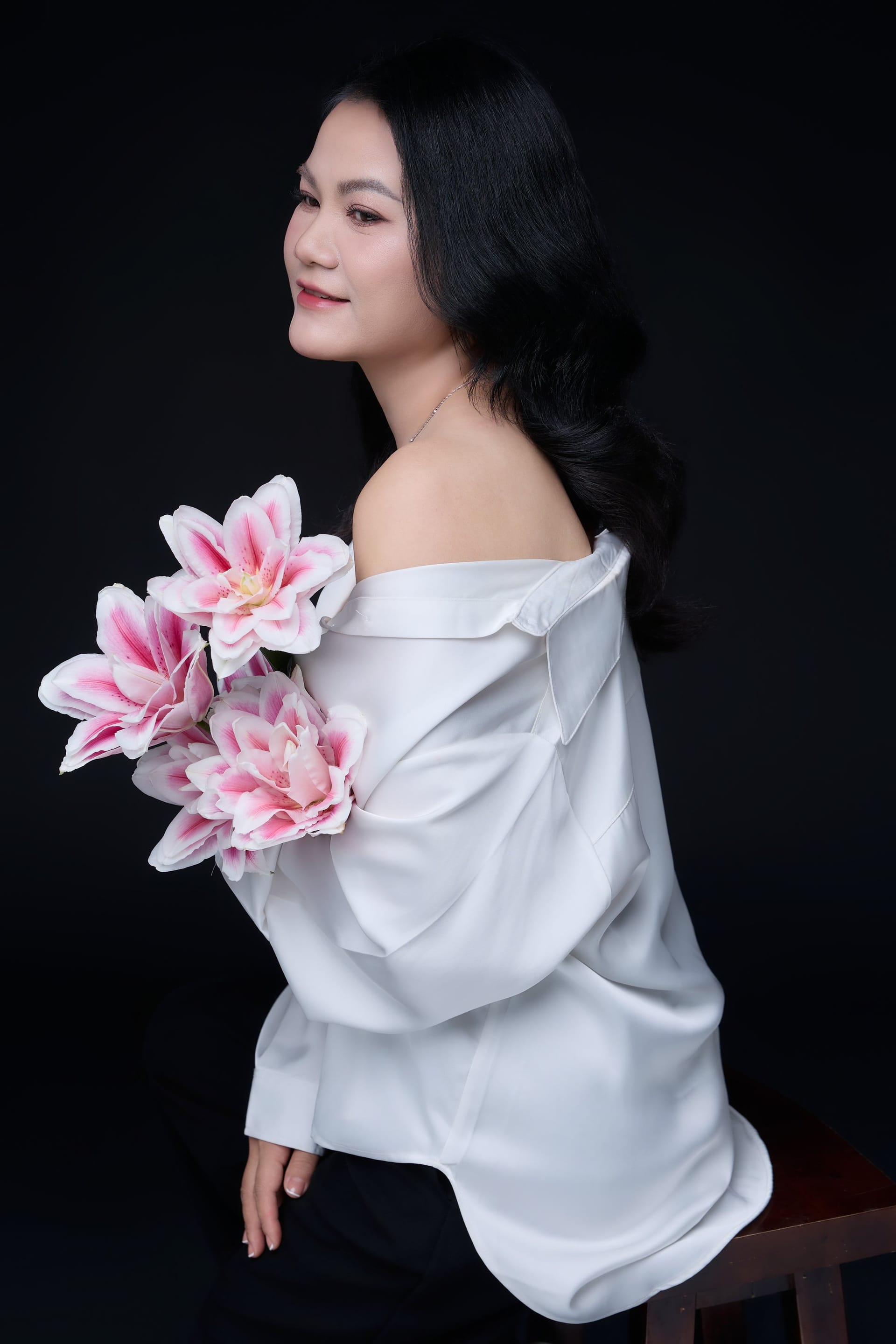Ngày tuổi mới gõ nhẹ lên vai — khung hình 5