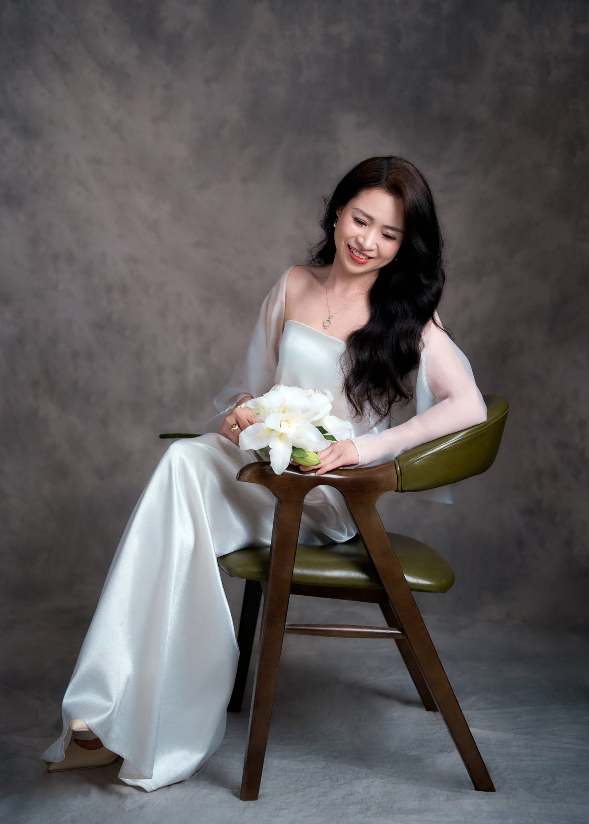 Nơi ký ức đổi chiều — khung hình 6