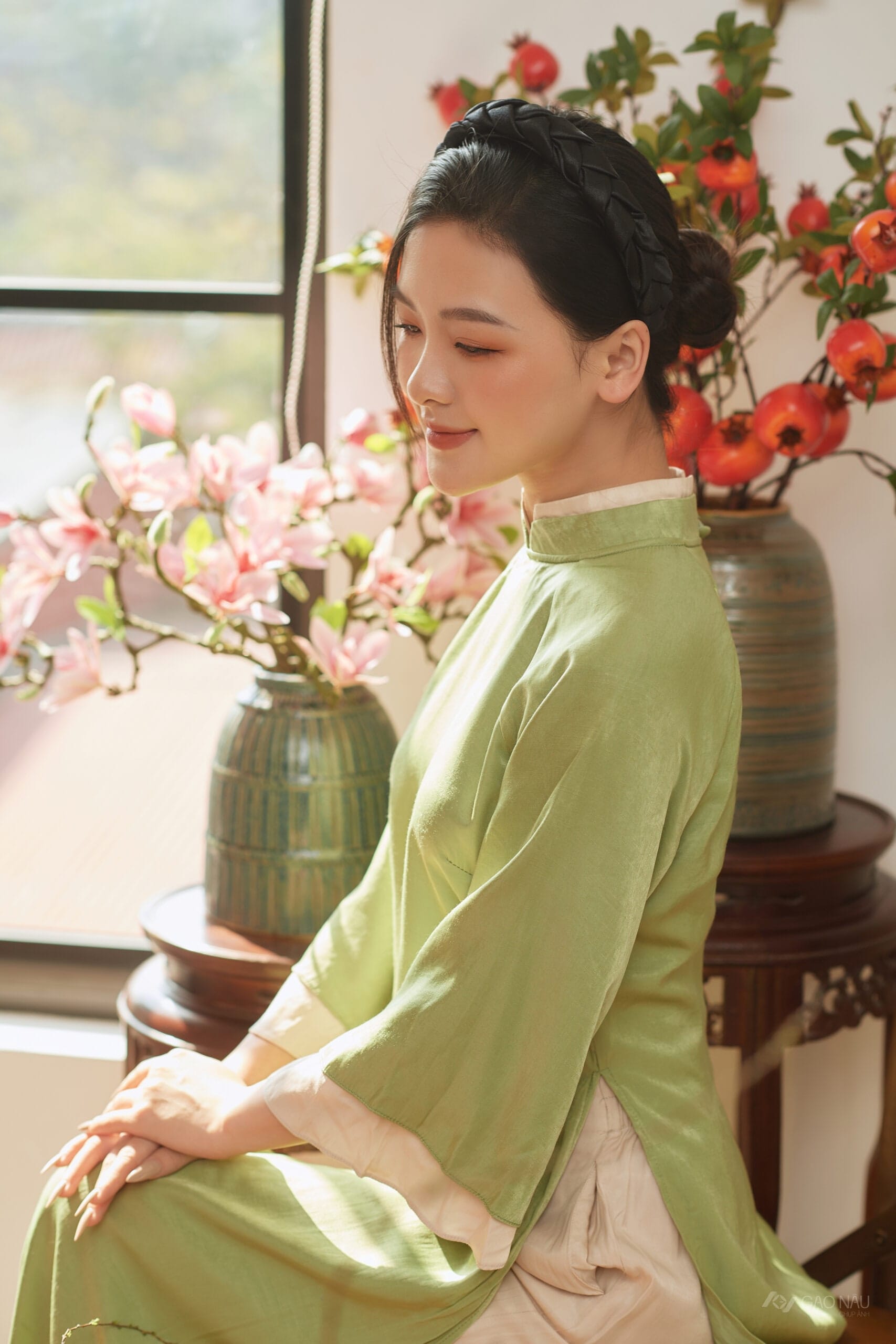 Bộ ảnh chồng đặt giùm — khung hình 2