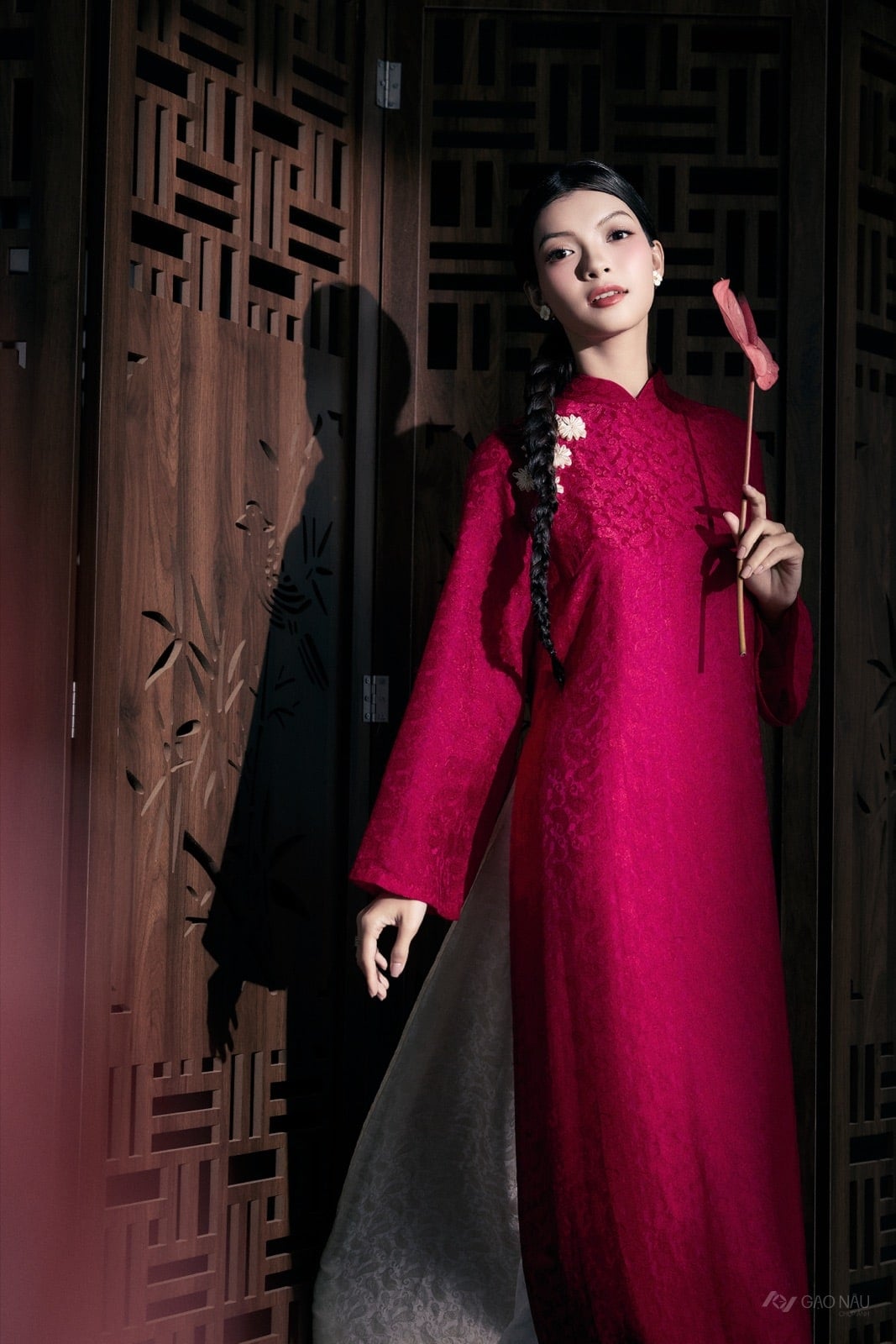 Áo Dài — Áo dài (góc 21)